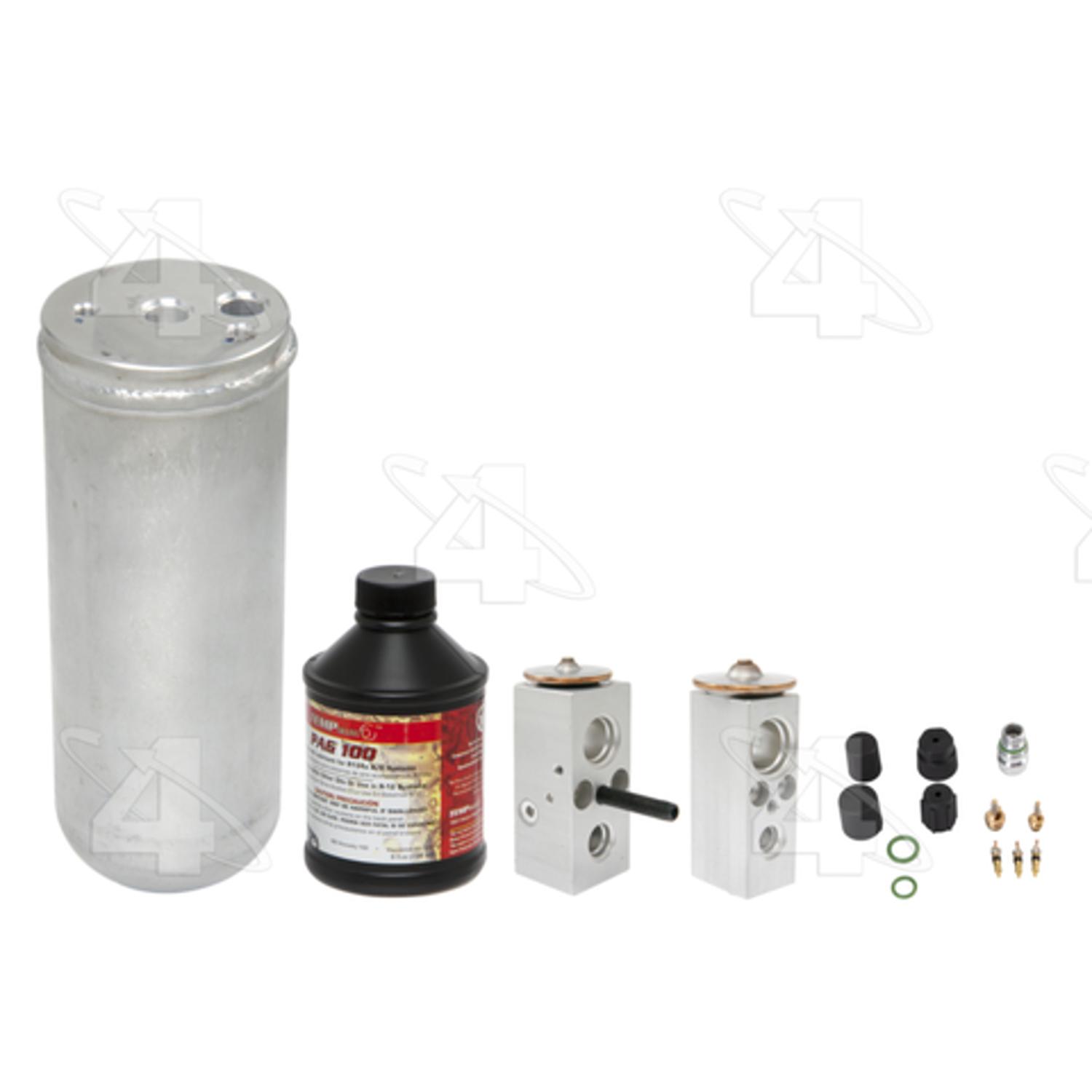 Four Seasons 10416SK A/C Compressor Replacement Service Kit product image 1 of 6