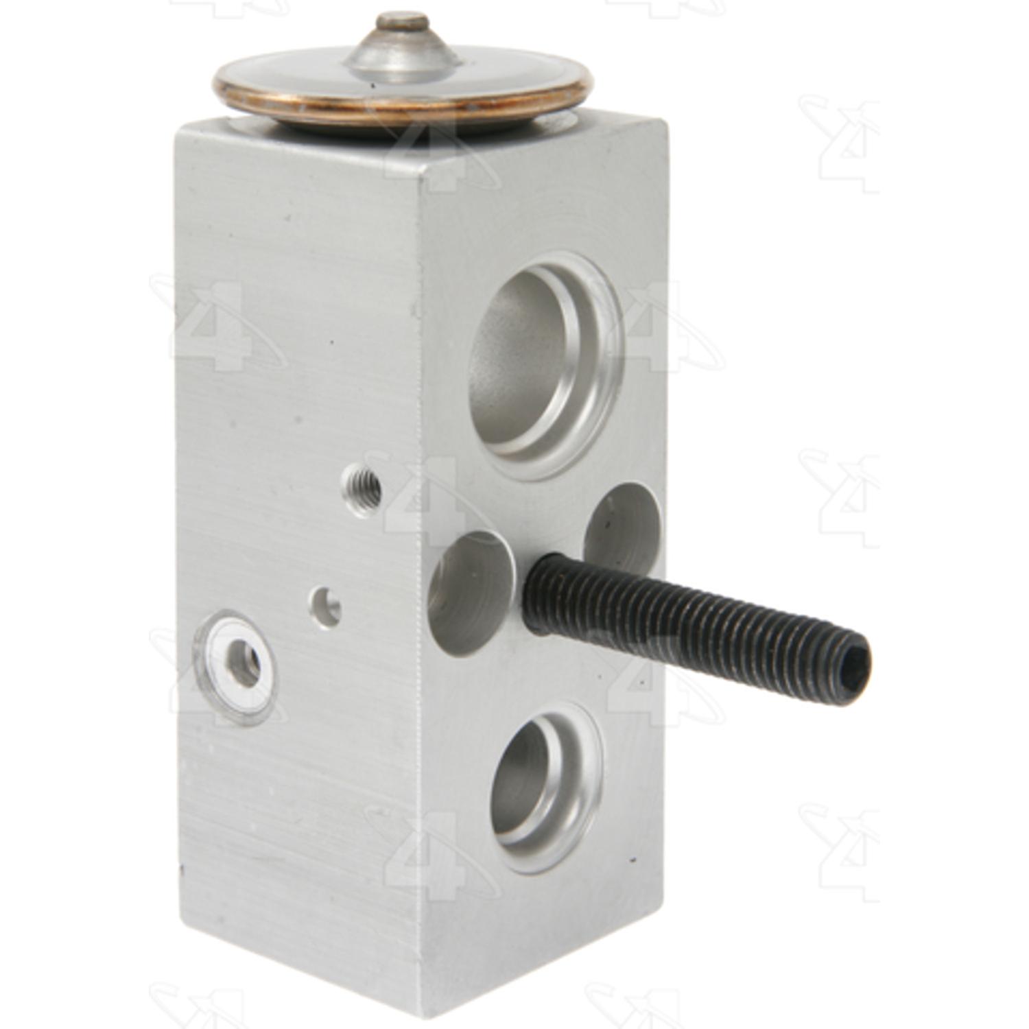 Four Seasons 10416SK A/C Compressor Replacement Service Kit product image 4 of 6