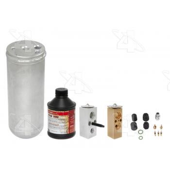 Four Seasons 10418SK - A/C Compressor Replacement Service Kit Four Seasons 10418SK A/C Compressor Replacement Service Kit product image 1 of 6