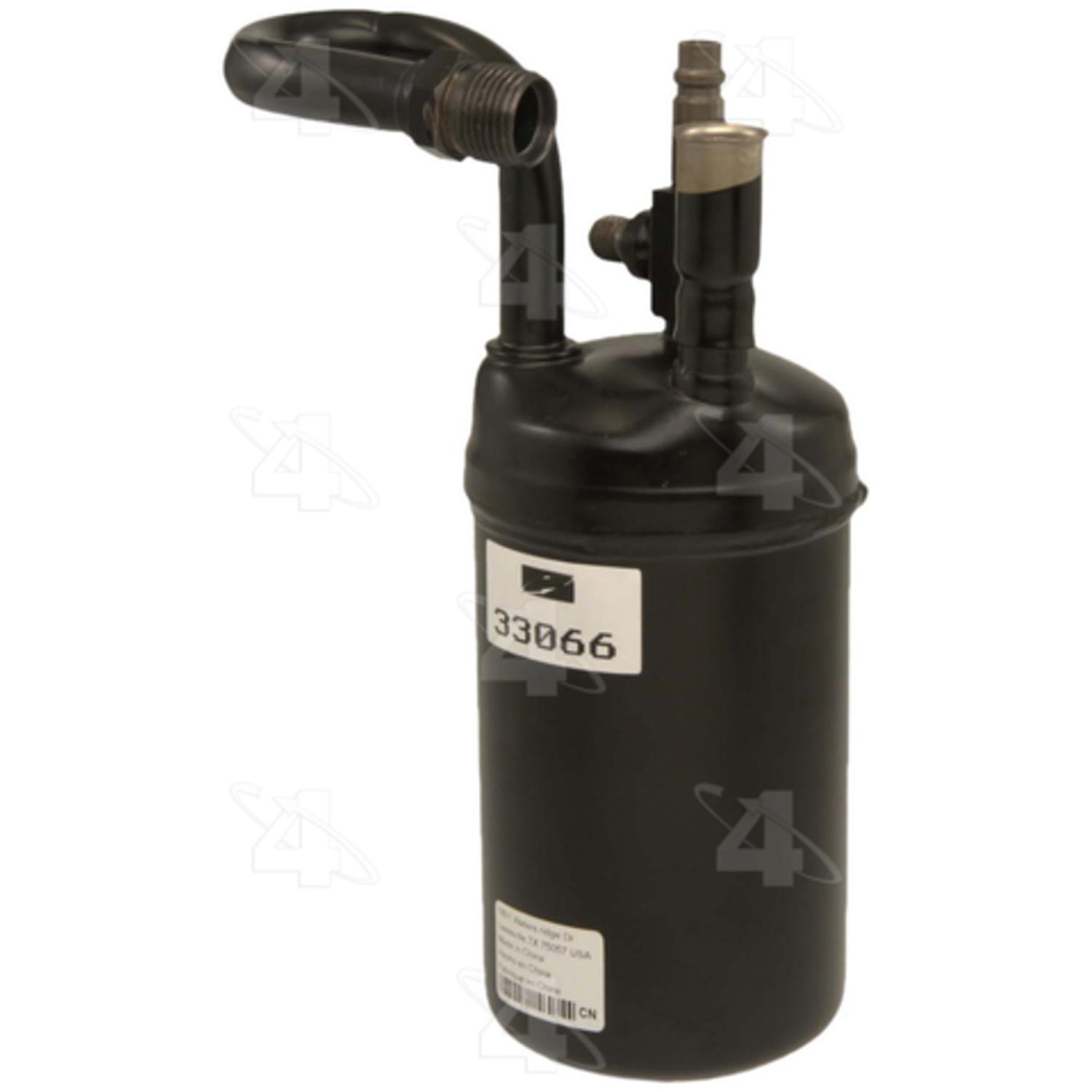 Four Seasons 10421SK - A/C Compressor Replacement Service Kit Four Seasons 10421SK A/C Compressor Replacement Service Kit product image 2 of 5