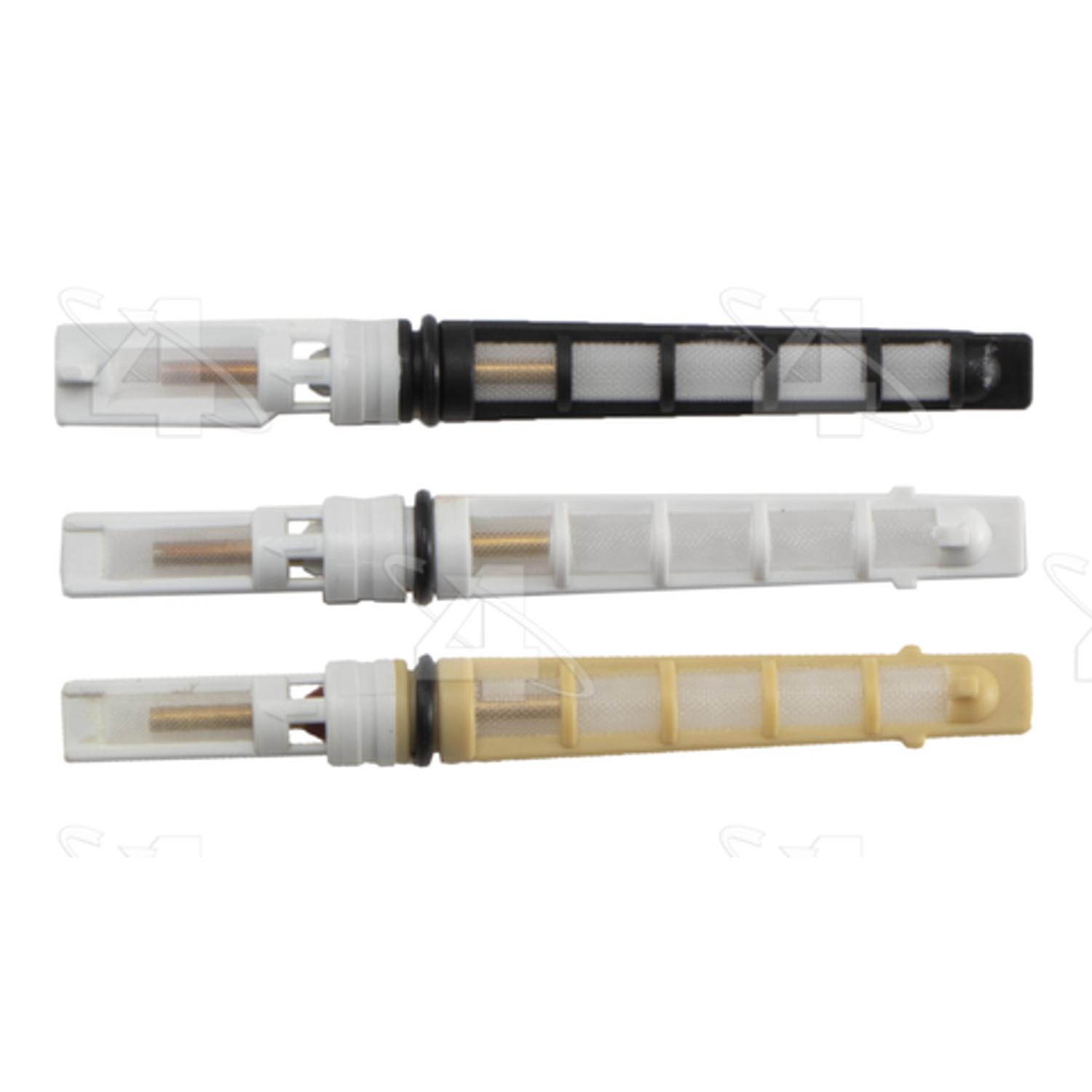 Four Seasons 10440SK - A/C Compressor Replacement Service Kit Four Seasons 10440SK A/C Compressor Replacement Service Kit product image 4 of 5