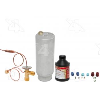 Four Seasons 10462SK A/C Compressor Replacement Service Kit product image 1 of 5