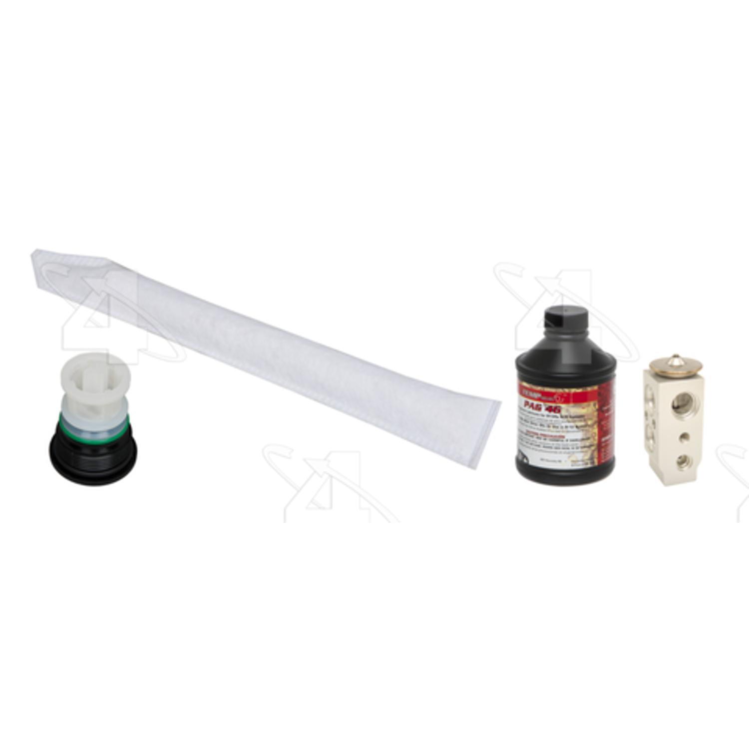 Four Seasons 10500SK - A/C Compressor Replacement Service Kit Four Seasons 10500SK A/C Compressor Replacement Service Kit product image 1 of 4