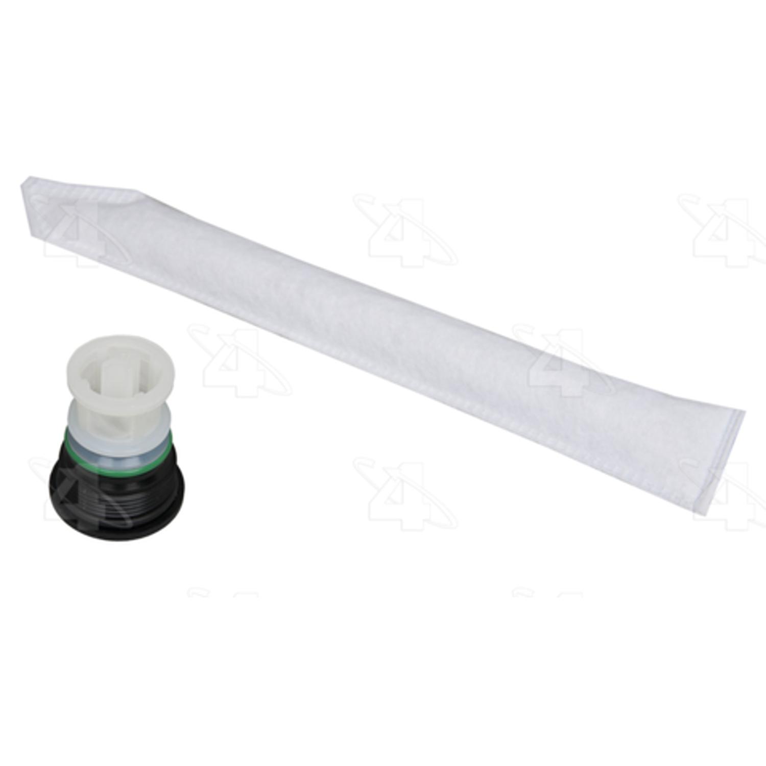 Four Seasons 10500SK - A/C Compressor Replacement Service Kit Four Seasons 10500SK A/C Compressor Replacement Service Kit product image 2 of 4