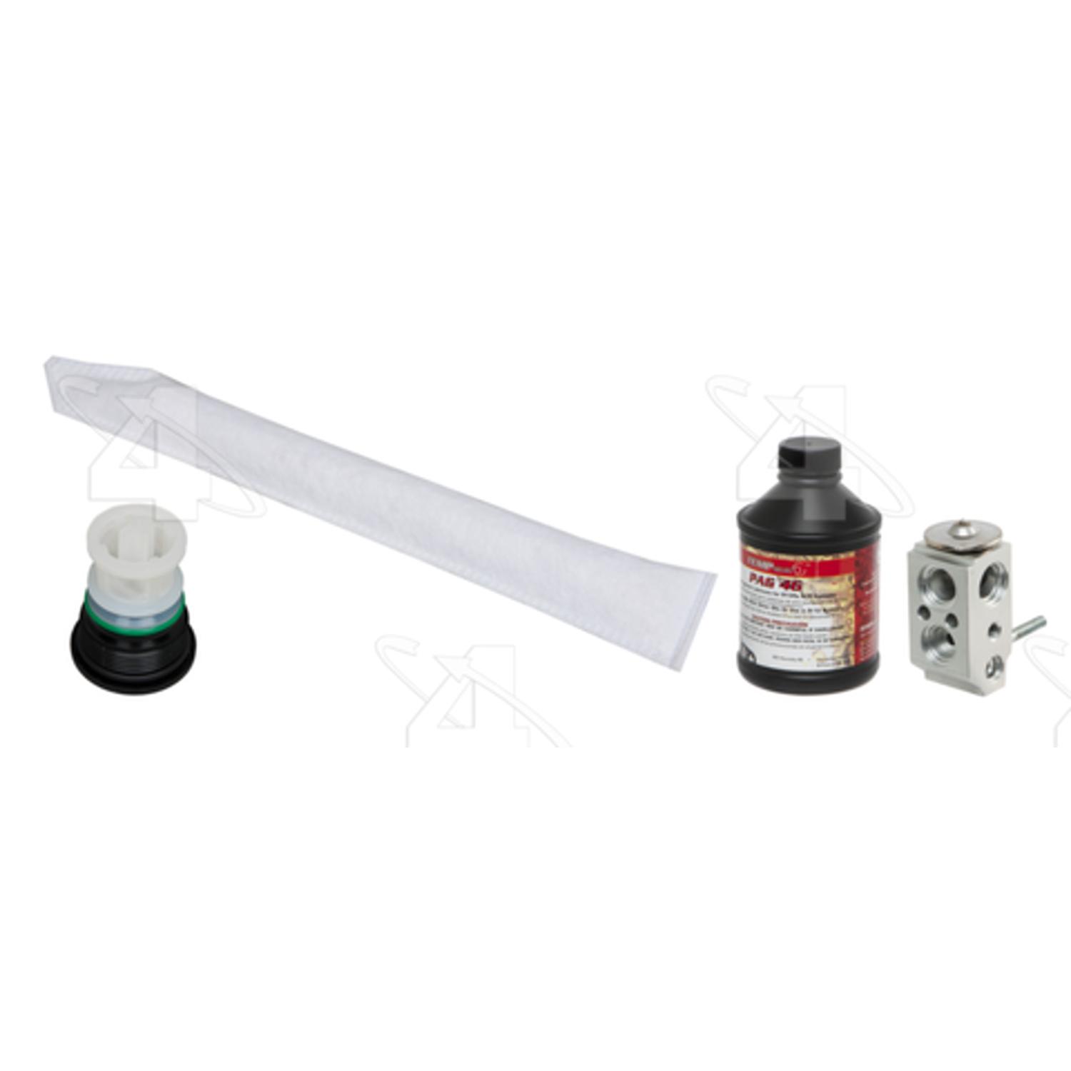 Four Seasons 10504SK A/C Compressor Replacement Service Kit product image 1 of 4