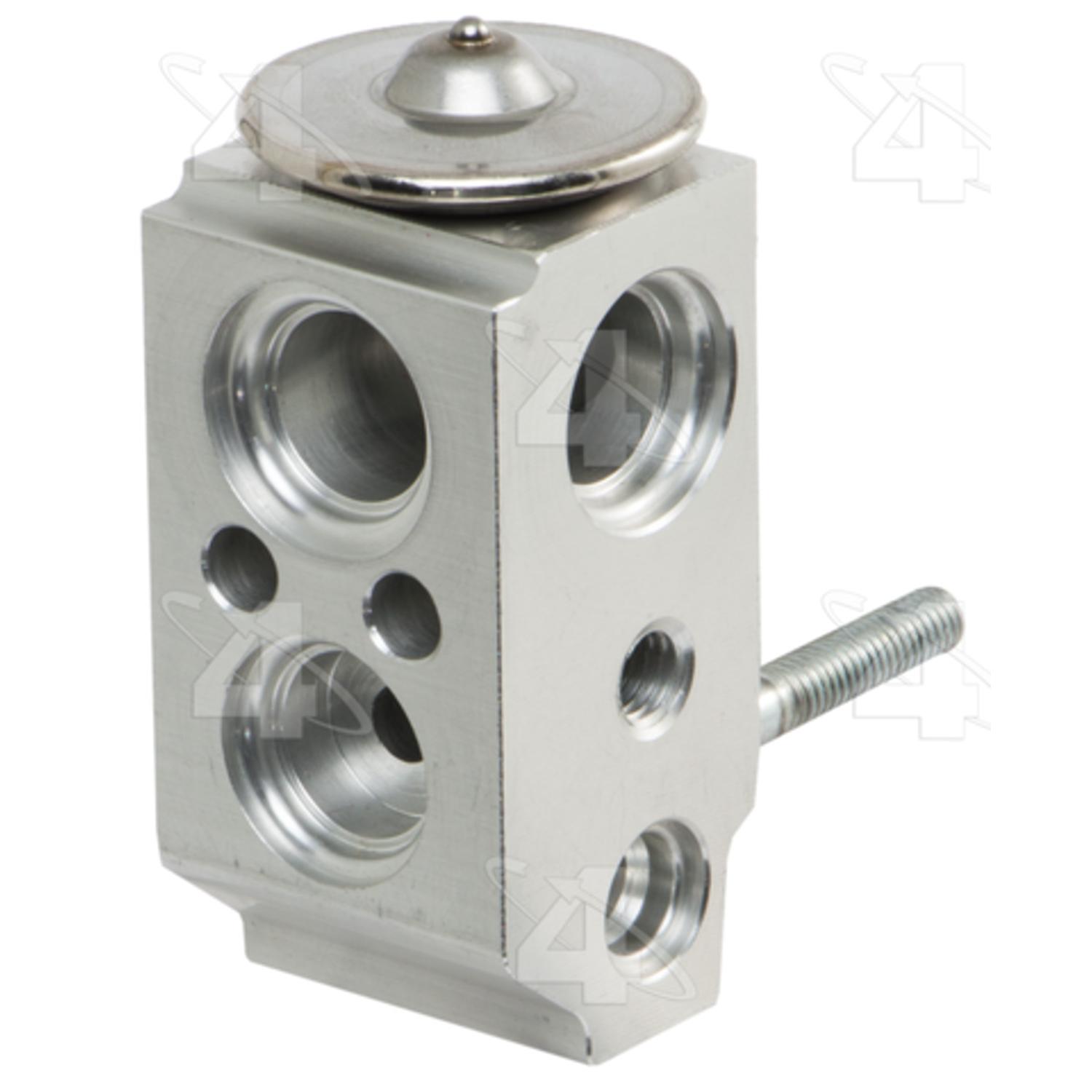 Four Seasons 10504SK A/C Compressor Replacement Service Kit product image 3 of 4