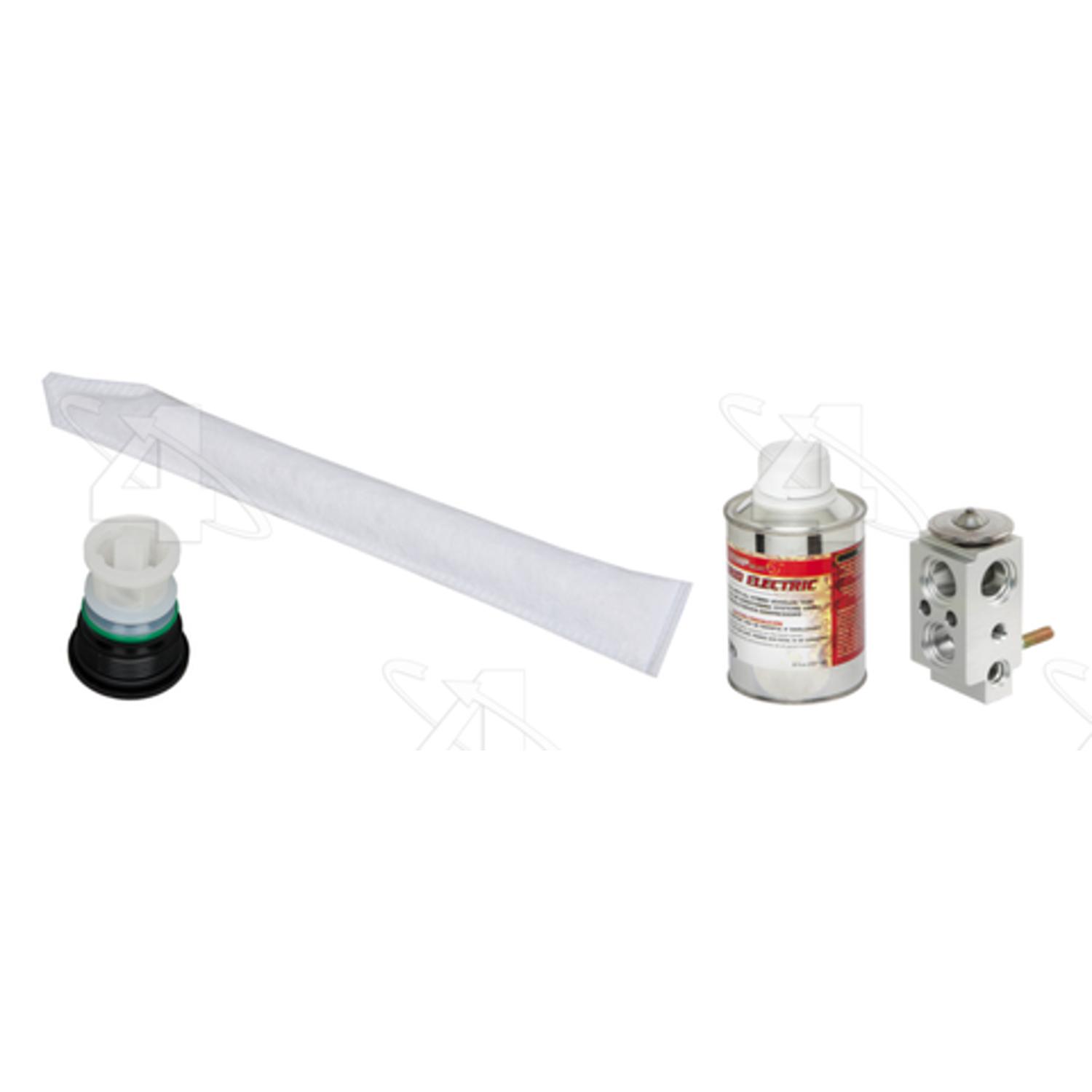 Four Seasons 10508SK - A/C Compressor Replacement Service Kit Four Seasons 10508SK A/C Compressor Replacement Service Kit product image 1 of 4