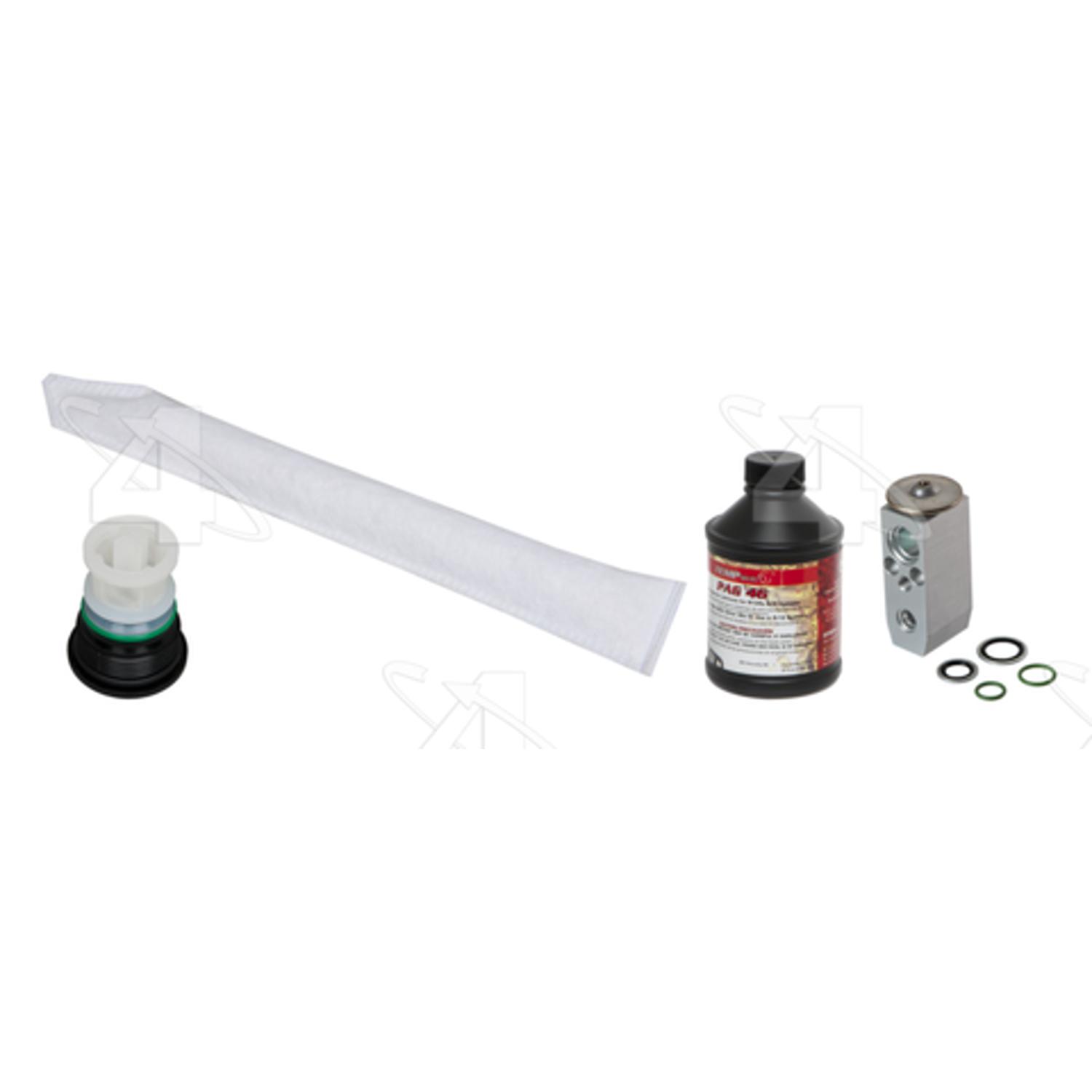 Four Seasons 10511SK - A/C Compressor Replacement Service Kit Four Seasons 10511SK A/C Compressor Replacement Service Kit product image 1 of 4