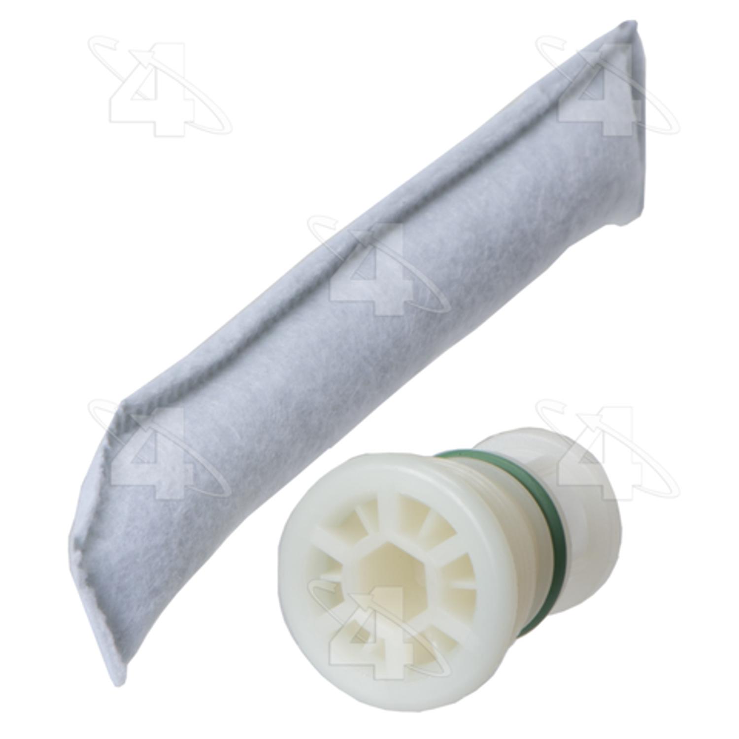 Four Seasons 10554SK - A/C Compressor Replacement Service Kit Four Seasons 10554SK A/C Compressor Replacement Service Kit product image 2 of 4