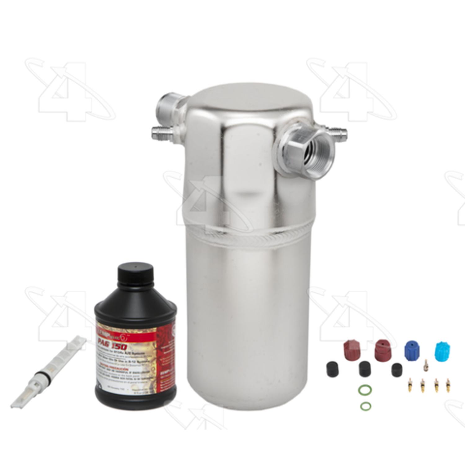 Four Seasons 10557SK A/C Compressor Replacement Service Kit product image 1 of 5