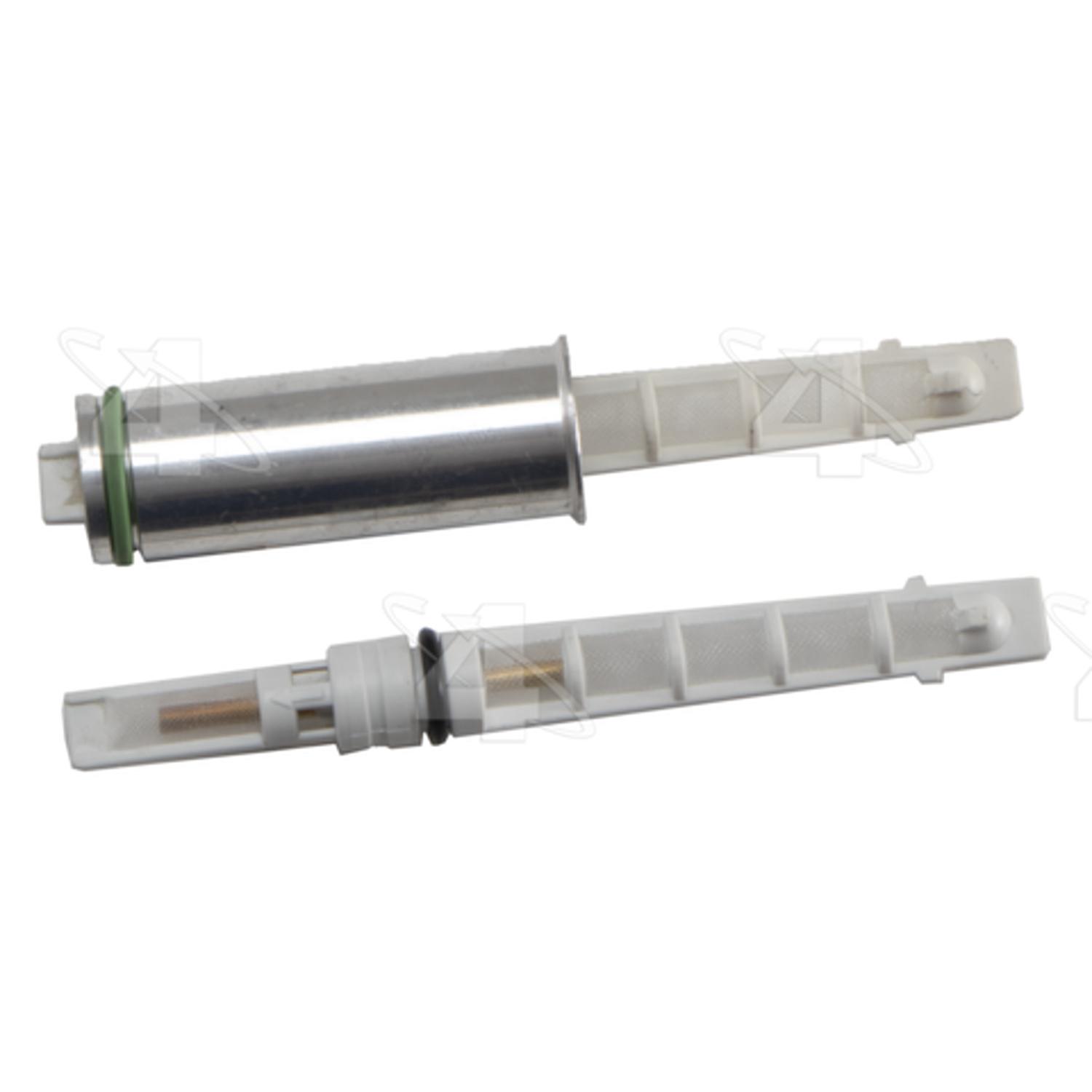 Four Seasons 10563SK A/C Compressor Replacement Service Kit product image 4 of 5