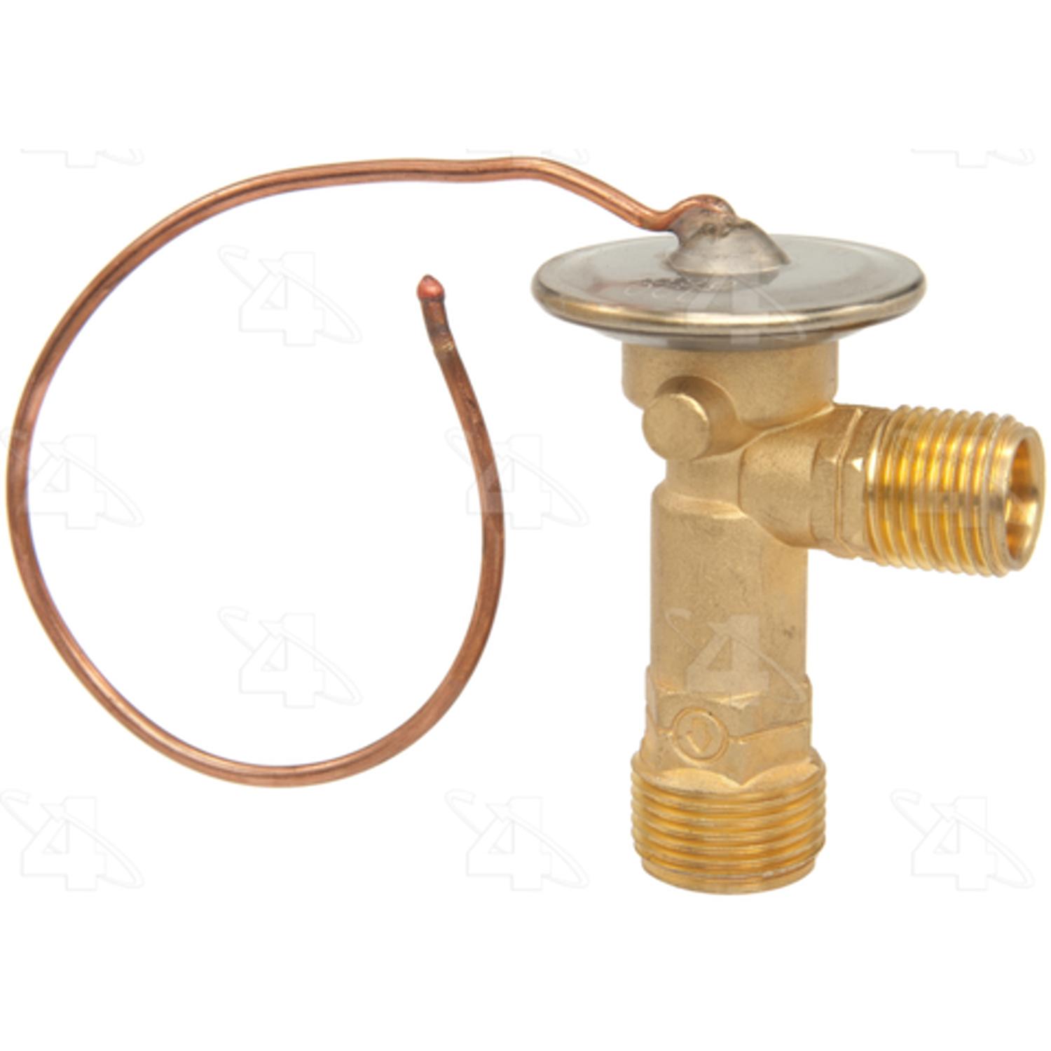 Four Seasons 10580SK - A/C Compressor Replacement Service Kit Four Seasons 10580SK A/C Compressor Replacement Service Kit product image 5 of 6