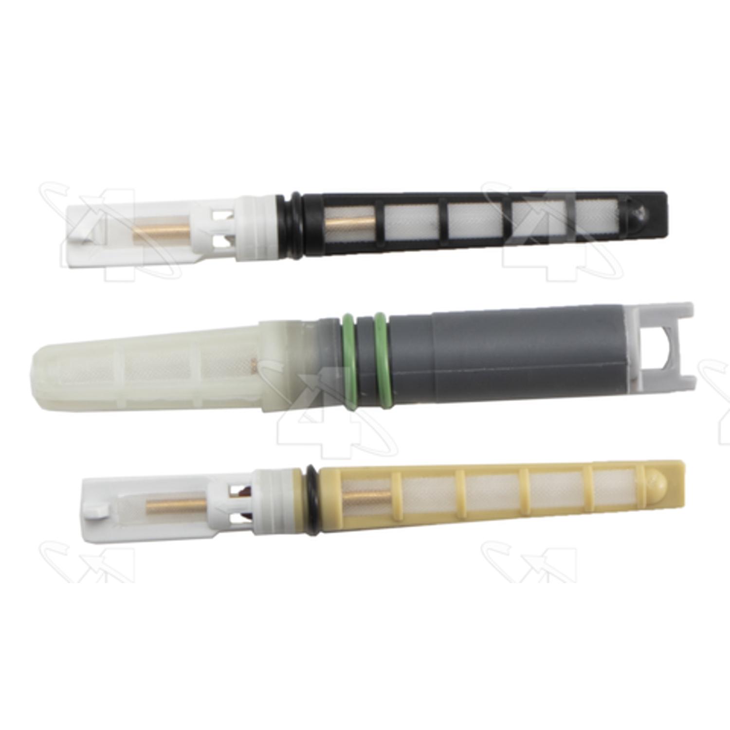 Four Seasons 10586SK - A/C Compressor Replacement Service Kit Four Seasons 10586SK A/C Compressor Replacement Service Kit product image 4 of 5