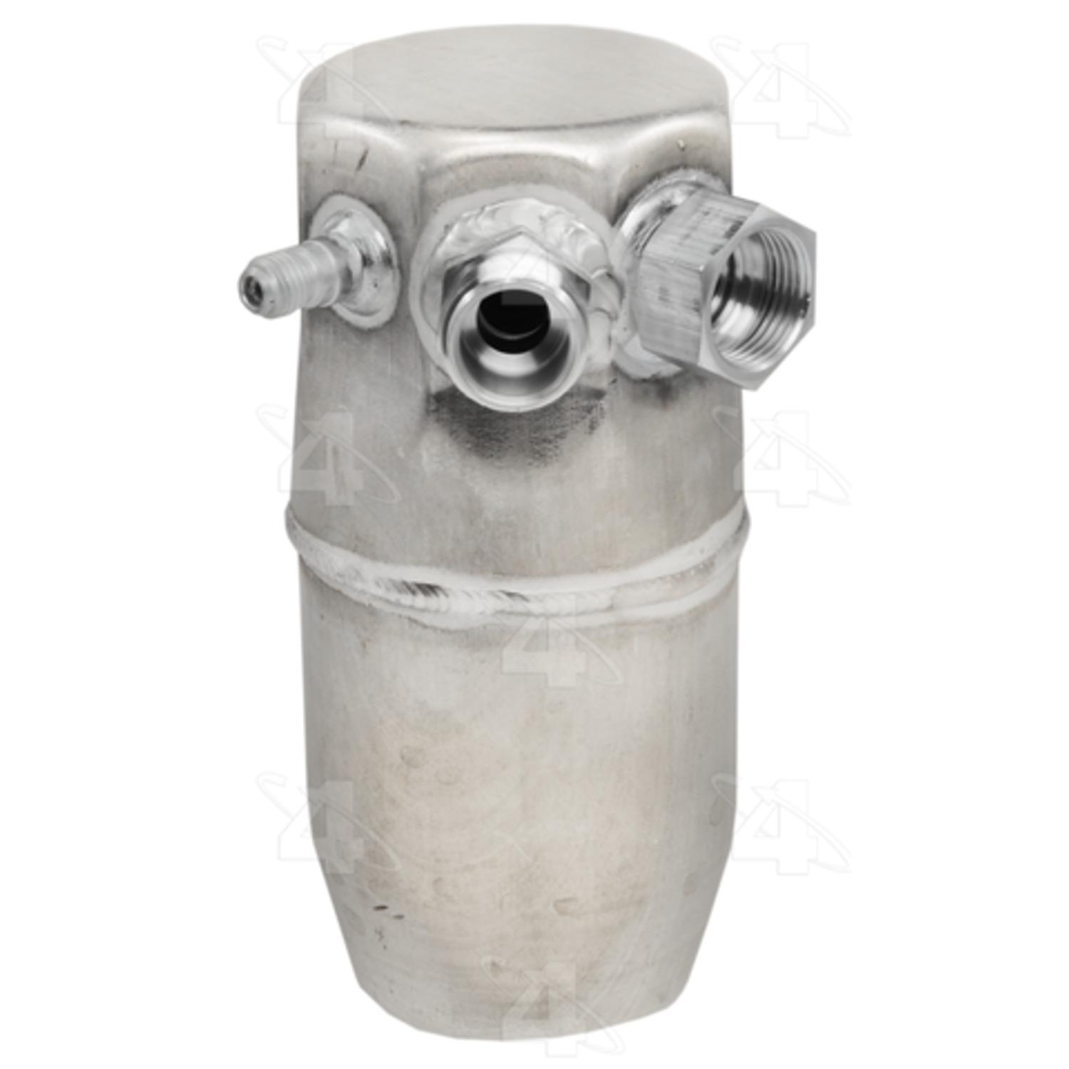 Four Seasons 10590SK - A/C Compressor Replacement Service Kit Four Seasons 10590SK A/C Compressor Replacement Service Kit product image 2 of 6