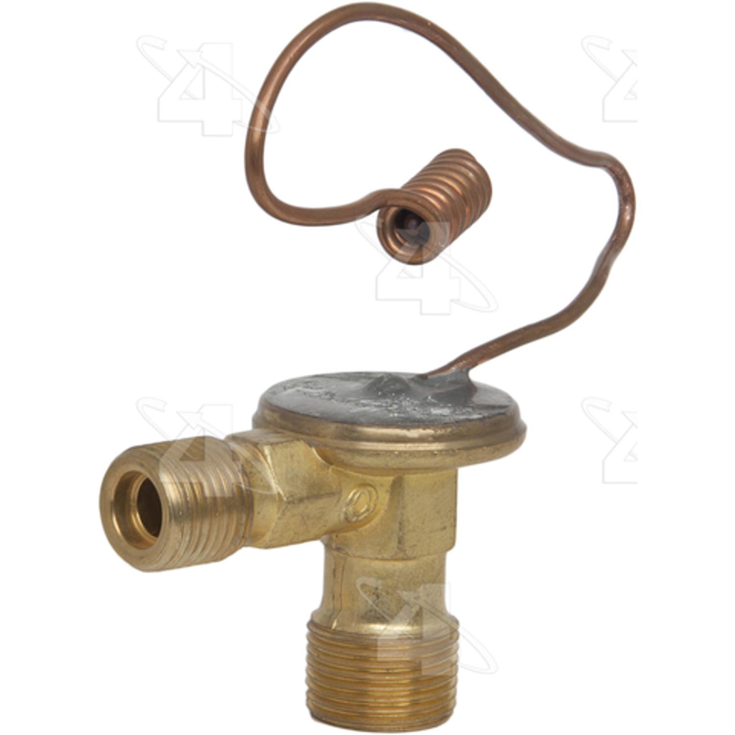 Four Seasons 10590SK - A/C Compressor Replacement Service Kit Four Seasons 10590SK A/C Compressor Replacement Service Kit product image 5 of 6