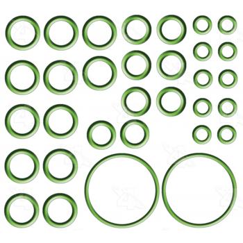 Four Seasons 10592SK A/C Compressor Replacement Service Kit product image 6 of 6