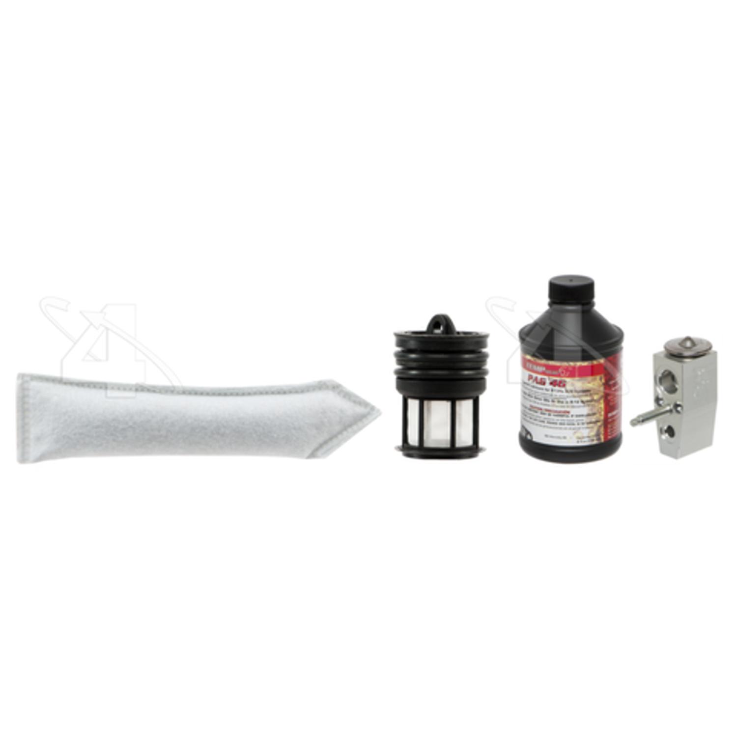 Four Seasons 10598SK A/C Compressor Replacement Service Kit product image 1 of 5