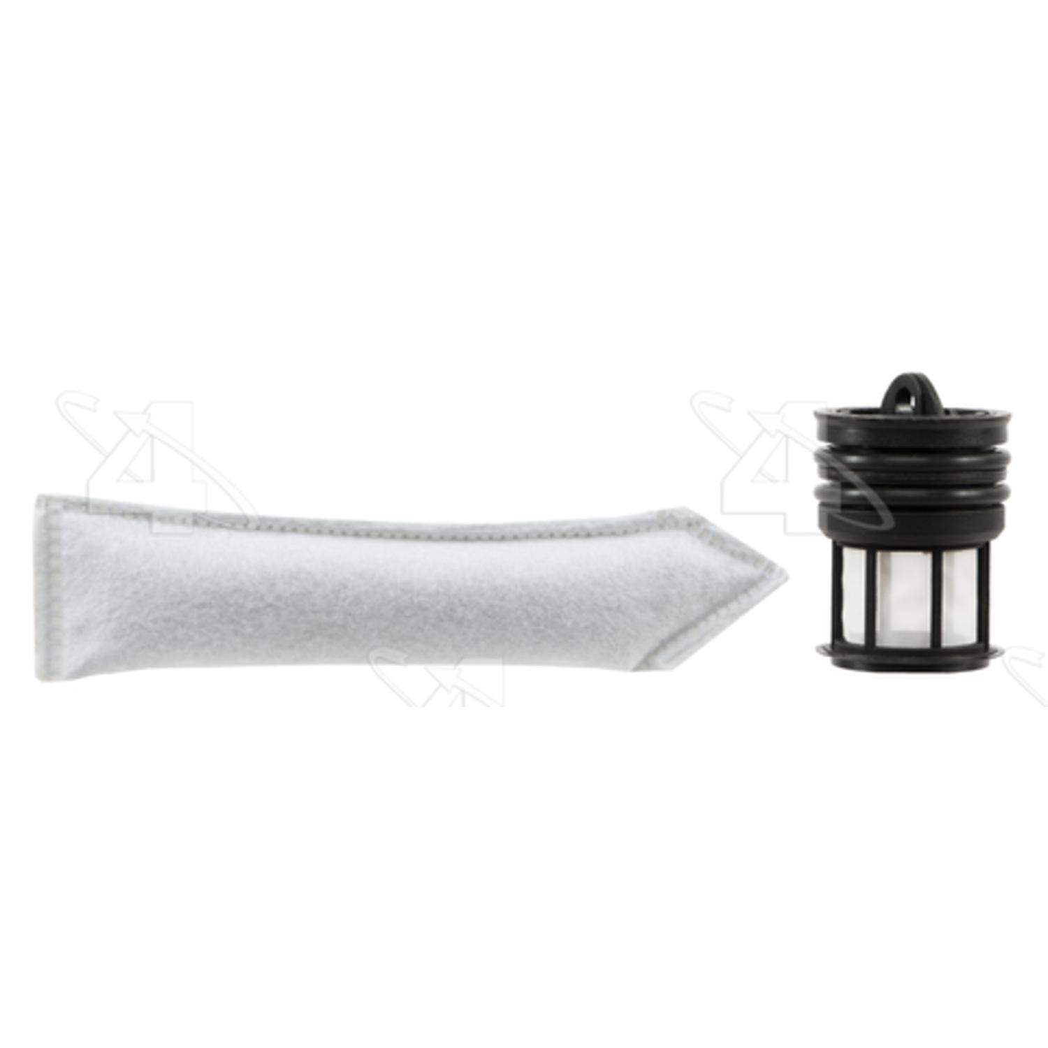 Four Seasons 10598SK A/C Compressor Replacement Service Kit product image 2 of 5