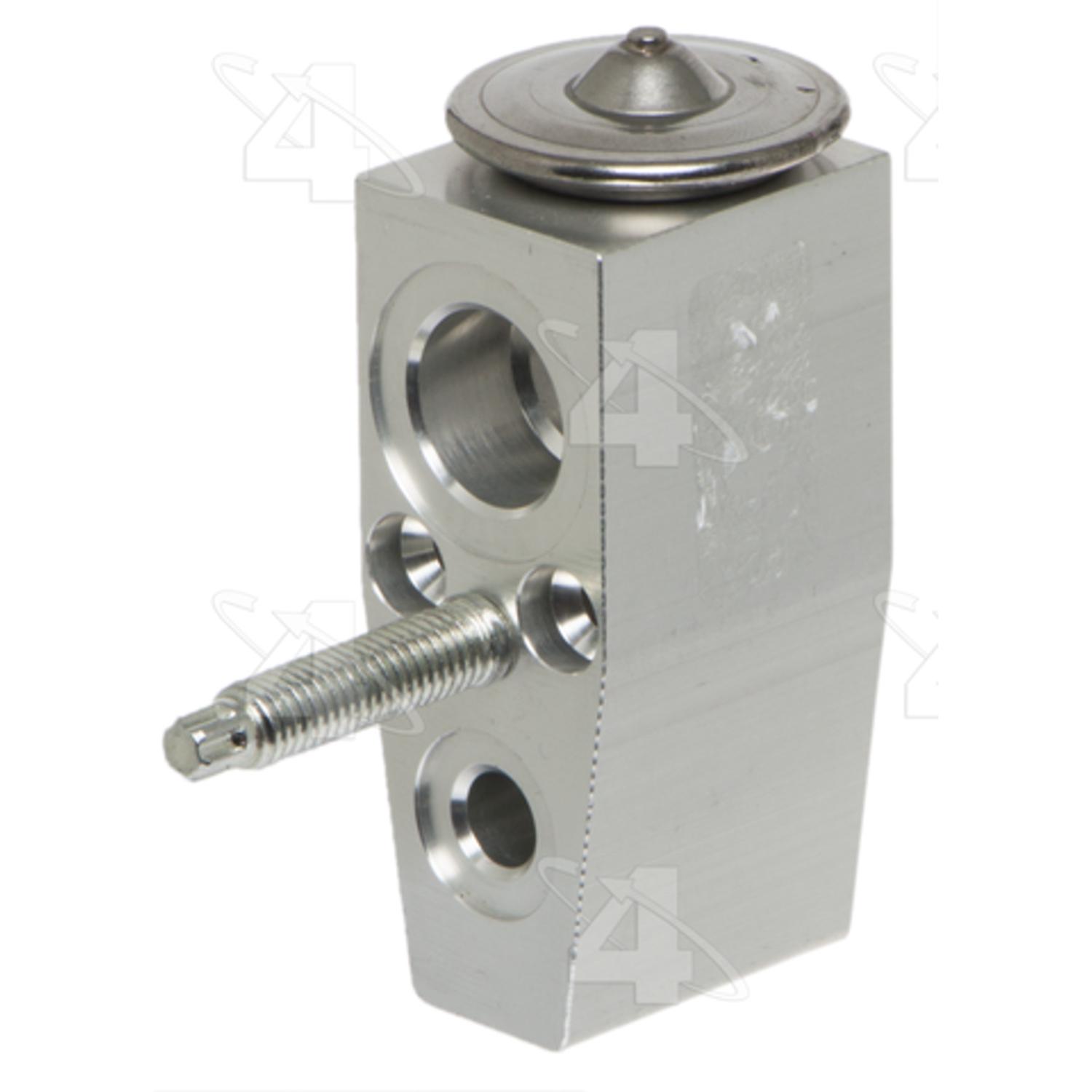 Four Seasons 10598SK A/C Compressor Replacement Service Kit product image 3 of 5