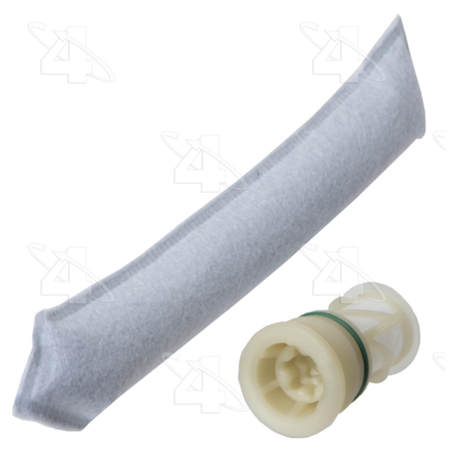 Four Seasons 10607SK - A/C Compressor Replacement Service Kit Four Seasons 10607SK A/C Compressor Replacement Service Kit product image 2 of 5