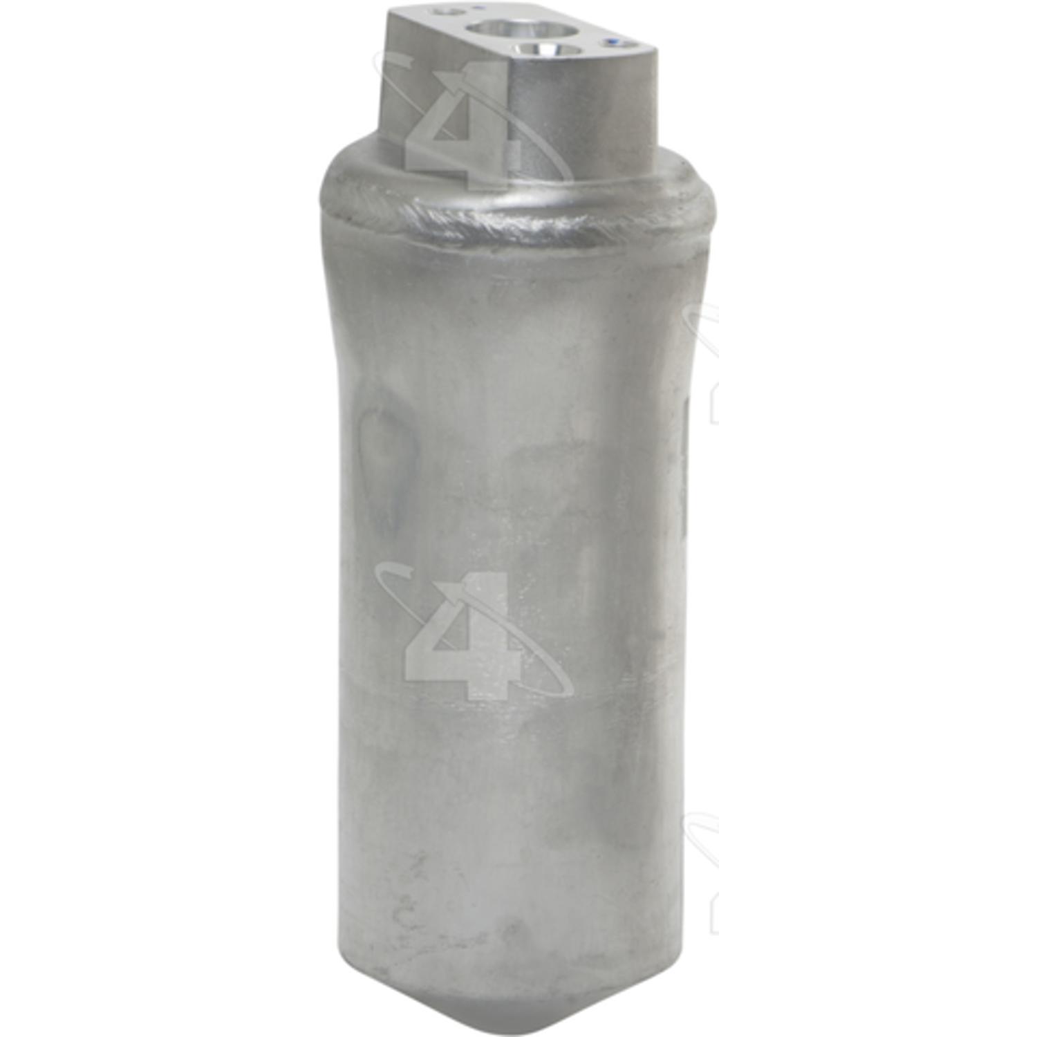 Four Seasons 10613SK - A/C Compressor Replacement Service Kit Four Seasons 10613SK A/C Compressor Replacement Service Kit product image 2 of 6