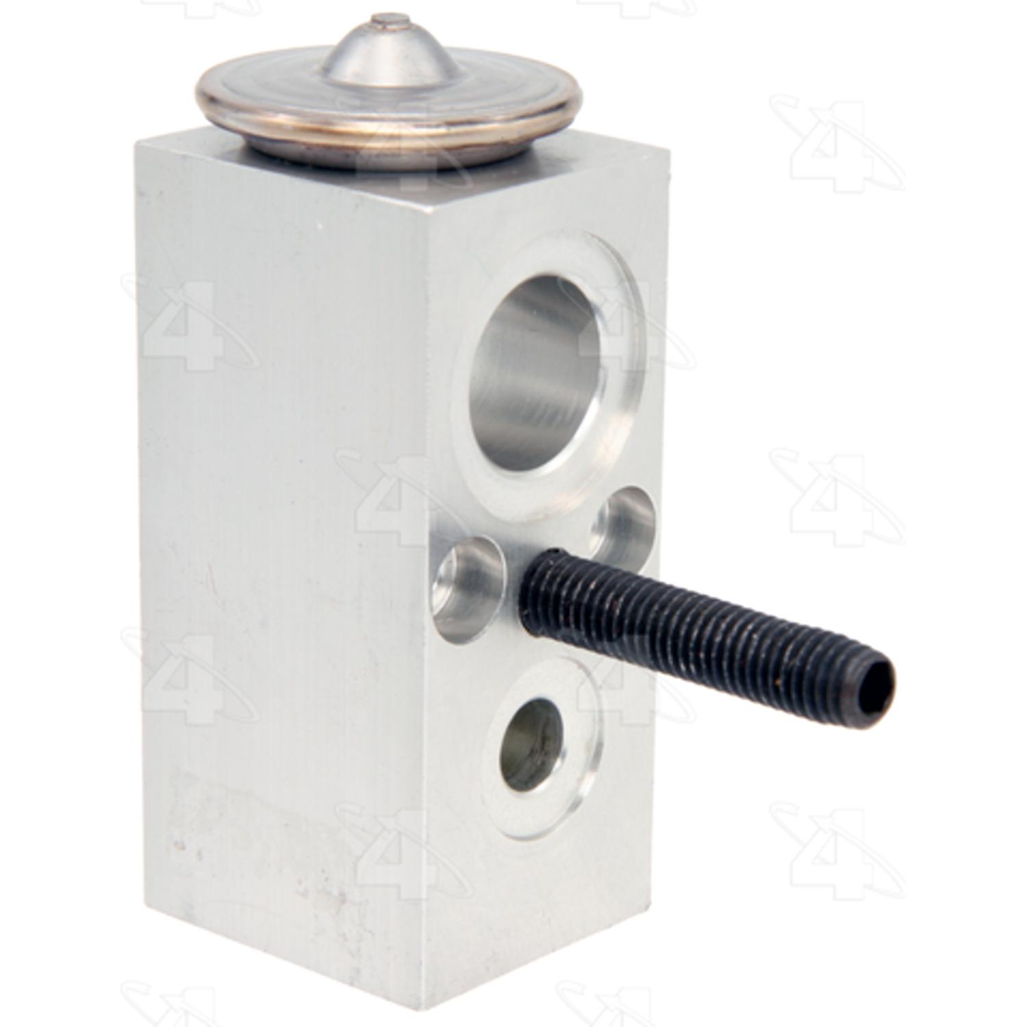 Four Seasons 10620SK - A/C Compressor Replacement Service Kit Four Seasons 10620SK A/C Compressor Replacement Service Kit product image 4 of 5