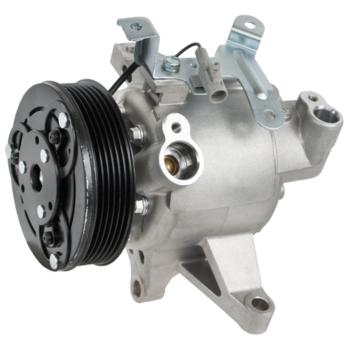 Four Seasons 10638NK A/C Compressor and Component Kit product image 2 of 5