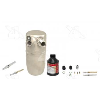 Four Seasons 10643SK - A/C Compressor Replacement Service Kit Four Seasons 10643SK A/C Compressor Replacement Service Kit product image 1 of 5