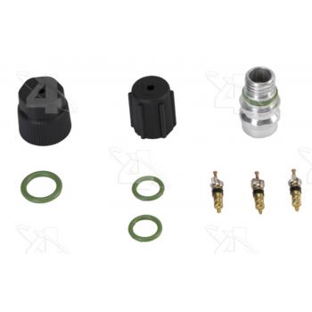 Four Seasons 10643SK - A/C Compressor Replacement Service Kit Four Seasons 10643SK A/C Compressor Replacement Service Kit product image 3 of 5