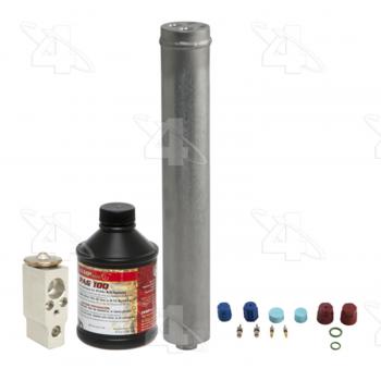 Four Seasons 10645SK A/C Compressor Replacement Service Kit product image 1 of 5