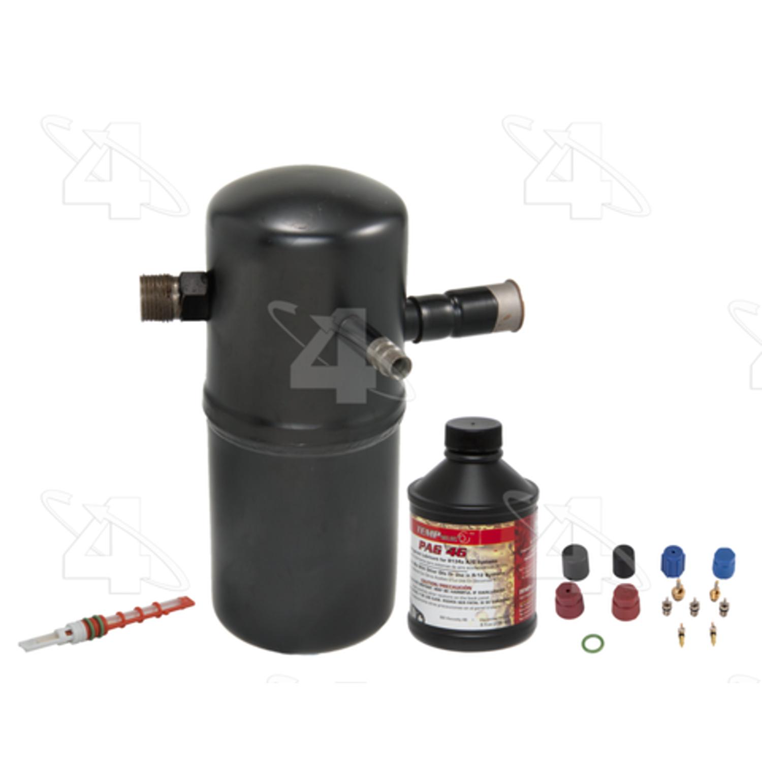 Four Seasons 10654SK A/C Compressor Replacement Service Kit product image 1 of 5