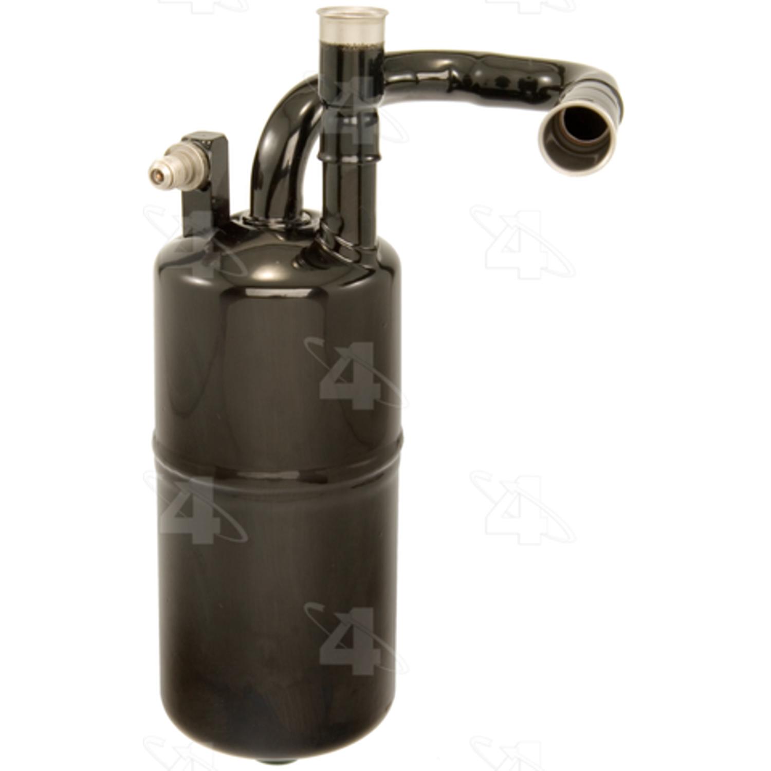 Four Seasons 10662SK - A/C Compressor Replacement Service Kit Four Seasons 10662SK A/C Compressor Replacement Service Kit product image 2 of 5