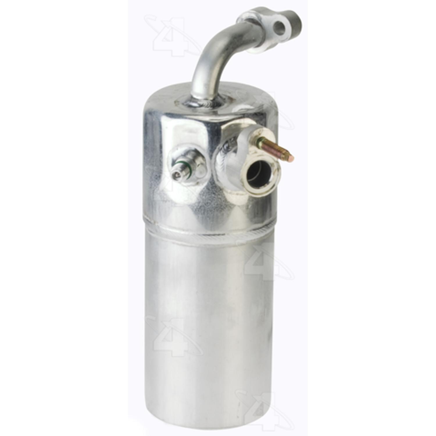 Four Seasons 10670SK - A/C Compressor Replacement Service Kit Four Seasons 10670SK A/C Compressor Replacement Service Kit product image 2 of 5