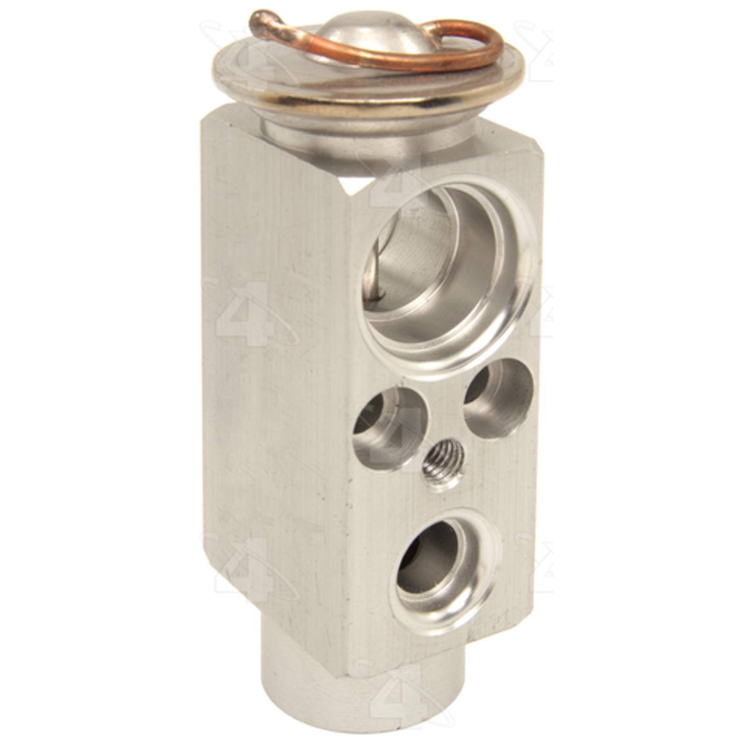 Four Seasons 10674SK - A/C Compressor Replacement Service Kit Four Seasons 10674SK A/C Compressor Replacement Service Kit product image 4 of 5