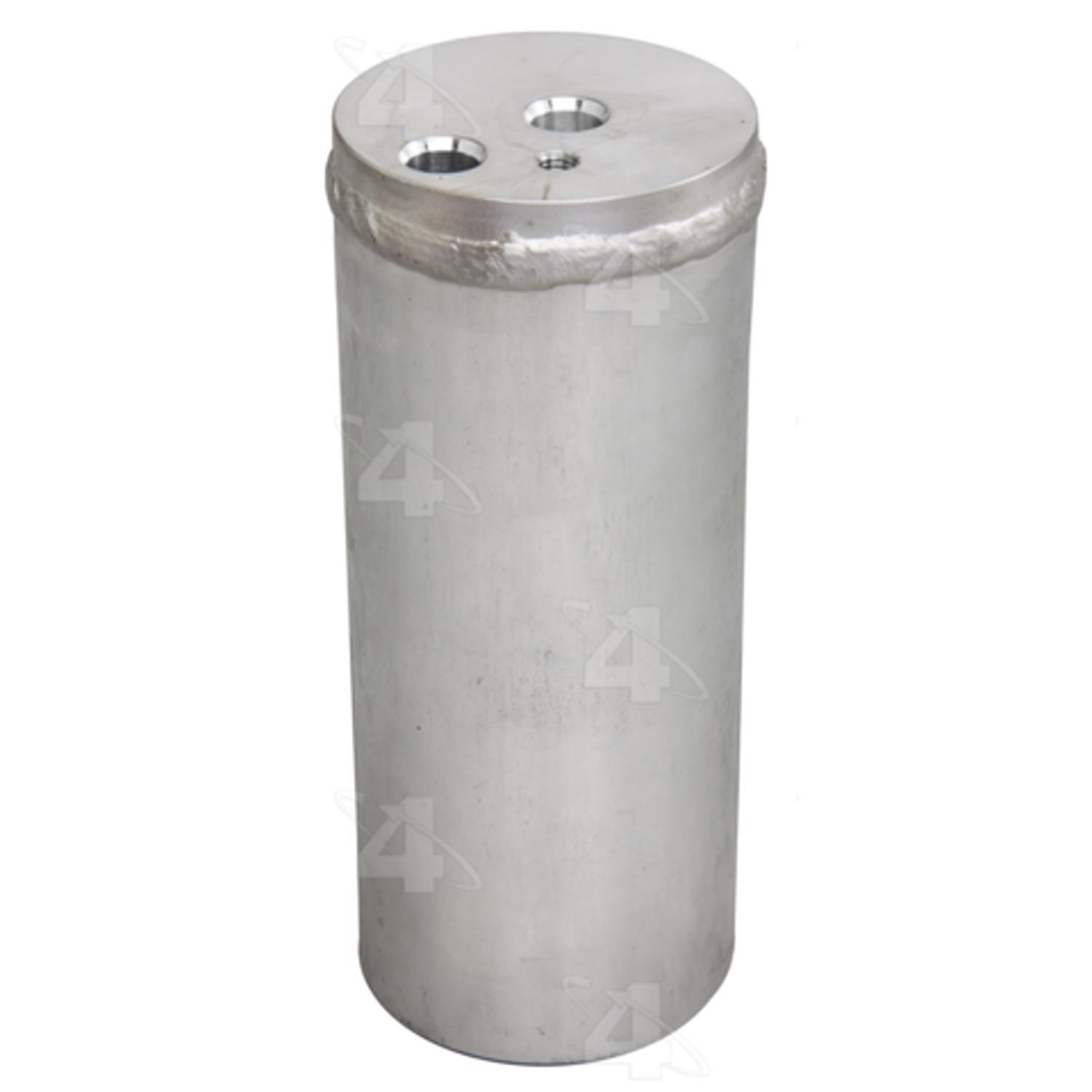 Four Seasons 10676SK - A/C Compressor Replacement Service Kit Four Seasons 10676SK A/C Compressor Replacement Service Kit product image 2 of 6