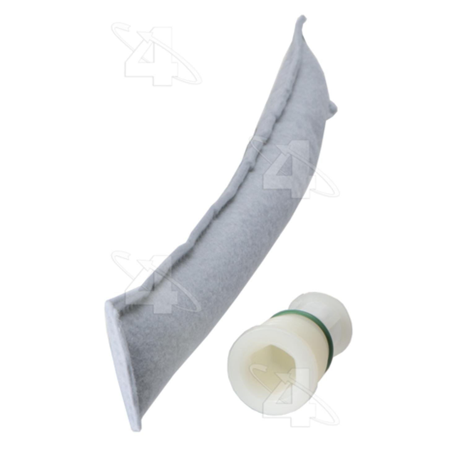 Four Seasons 10680SK - A/C Compressor Replacement Service Kit Four Seasons 10680SK A/C Compressor Replacement Service Kit product image 2 of 5