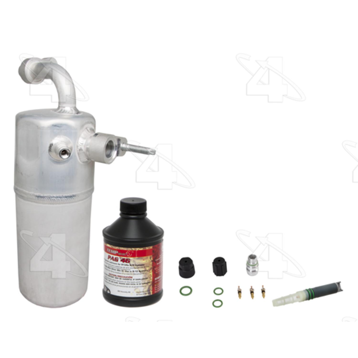 Four Seasons 10694SK A/C Compressor Replacement Service Kit product image 1 of 5