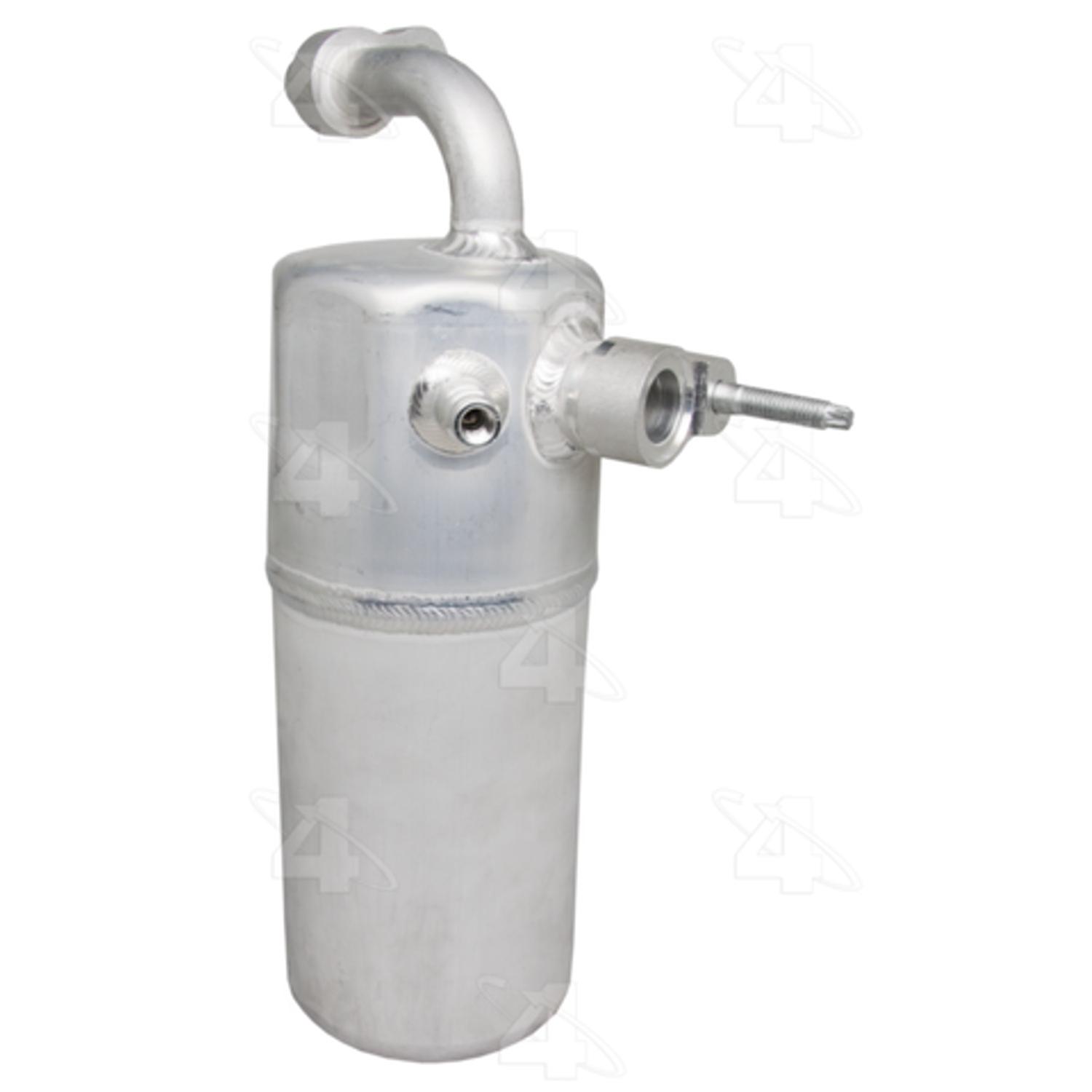 Four Seasons 10695SK - A/C Compressor Replacement Service Kit Four Seasons 10695SK A/C Compressor Replacement Service Kit product image 2 of 7