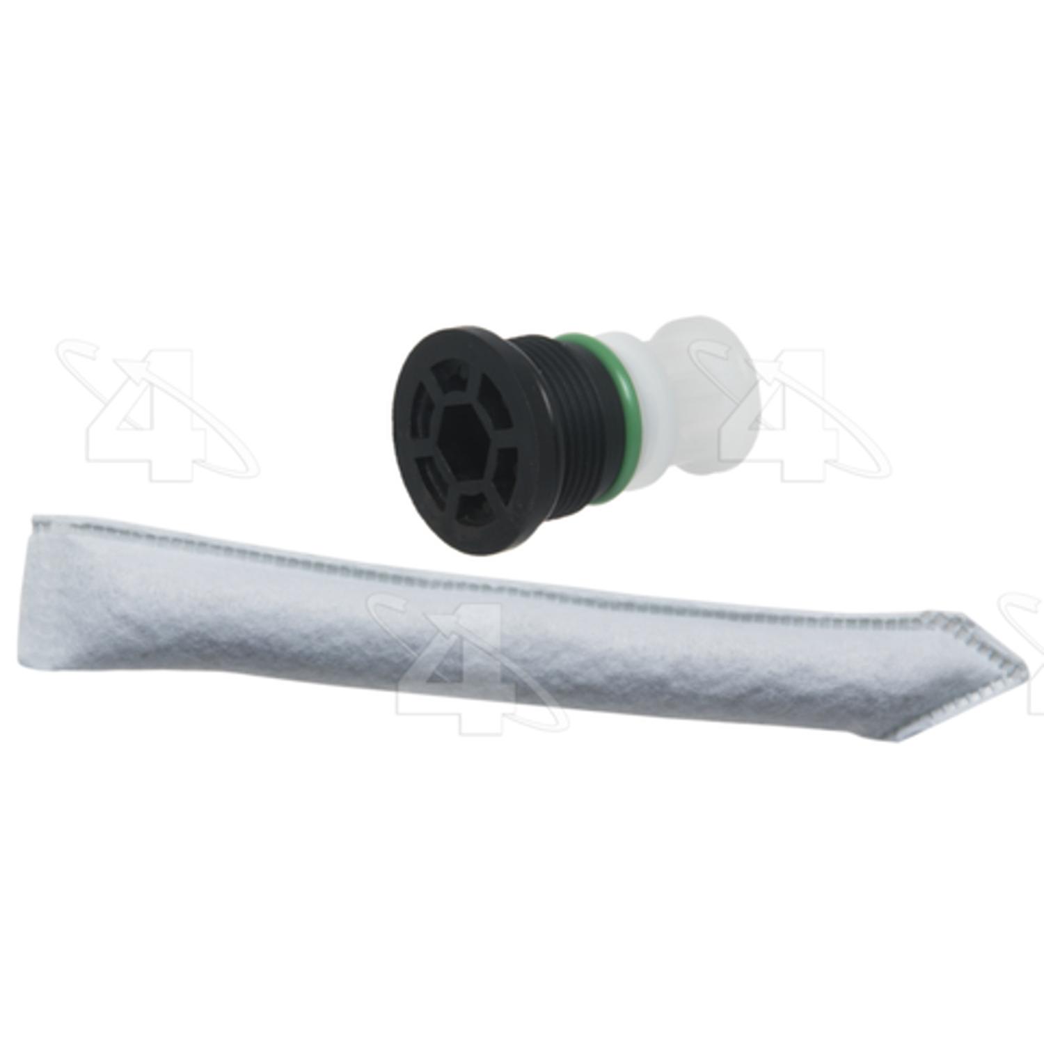 Four Seasons 10698SK - A/C Compressor Replacement Service Kit Four Seasons 10698SK A/C Compressor Replacement Service Kit product image 2 of 4