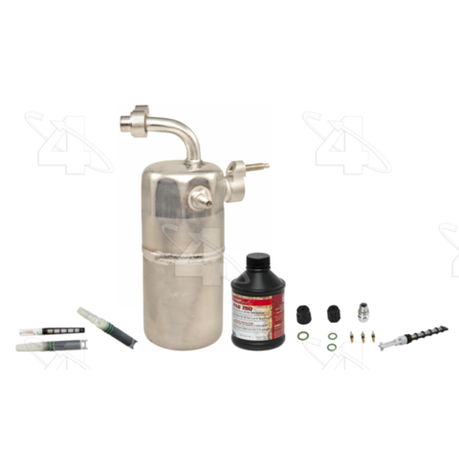 Four Seasons 10705SK A/C Compressor Replacement Service Kit product image 1 of 5