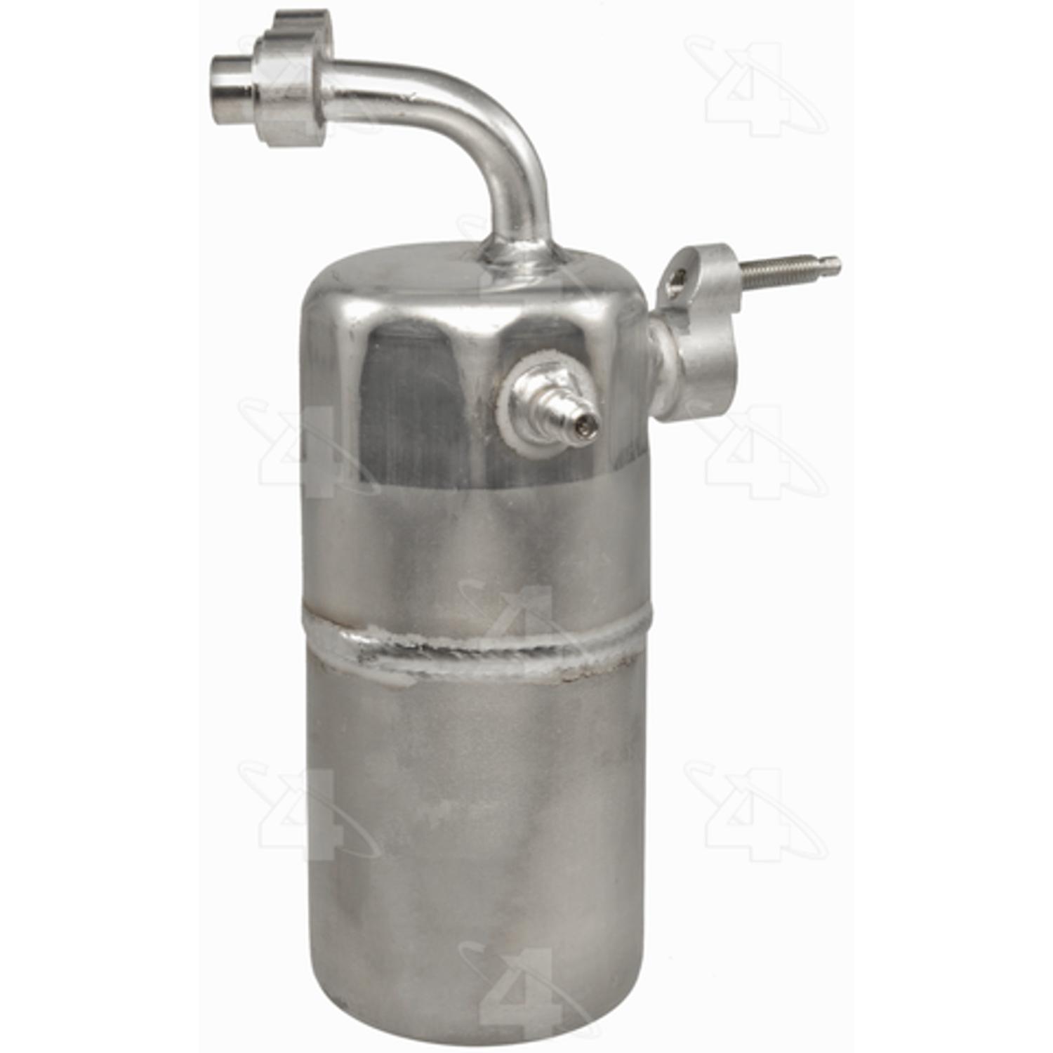 Four Seasons 10706SK A/C Compressor Replacement Service Kit product image 2 of 5