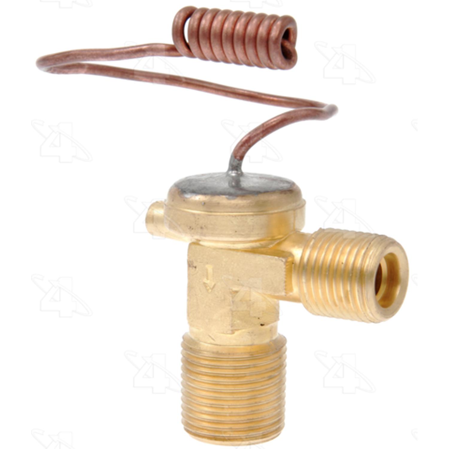 Four Seasons 10708SK - A/C Compressor Replacement Service Kit Four Seasons 10708SK A/C Compressor Replacement Service Kit product image 5 of 6