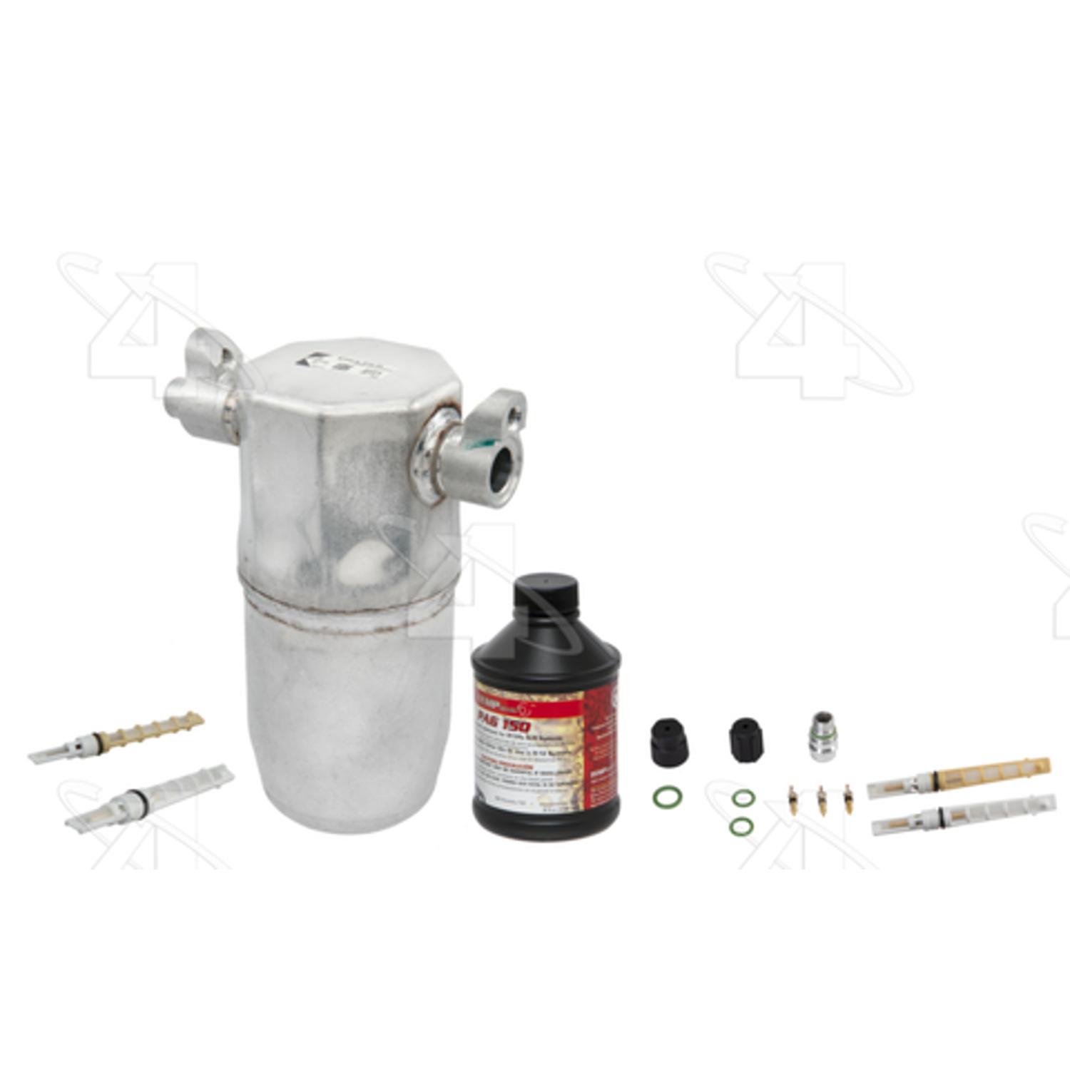 Four Seasons 10712SK A/C Compressor Replacement Service Kit product image 1 of 5
