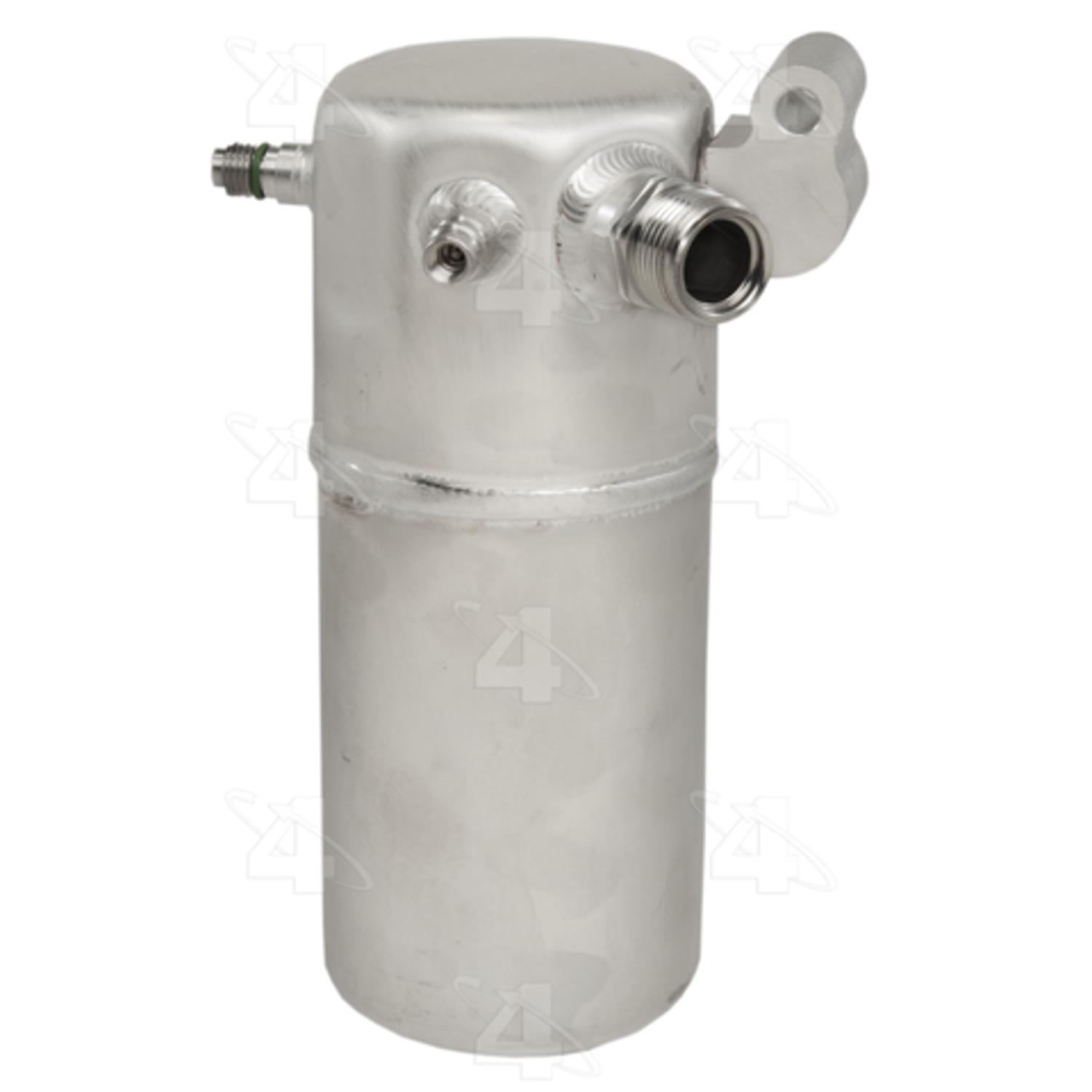 Four Seasons 10735SK - A/C Compressor Replacement Service Kit Four Seasons 10735SK A/C Compressor Replacement Service Kit product image 2 of 6