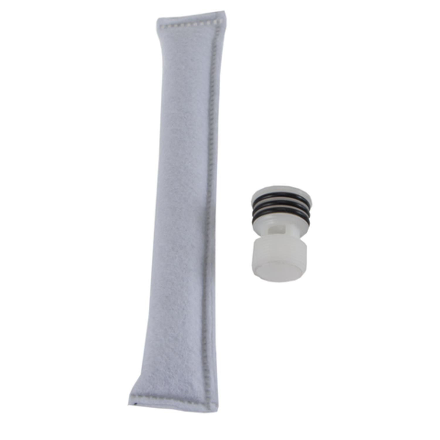 Four Seasons 10799SK - A/C Compressor Replacement Service Kit Four Seasons 10799SK A/C Compressor Replacement Service Kit product image 2 of 4