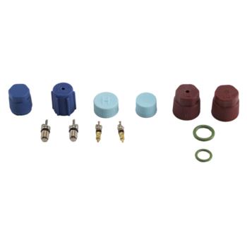 Four Seasons 10804SK A/C Compressor Replacement Service Kit product image 3 of 5