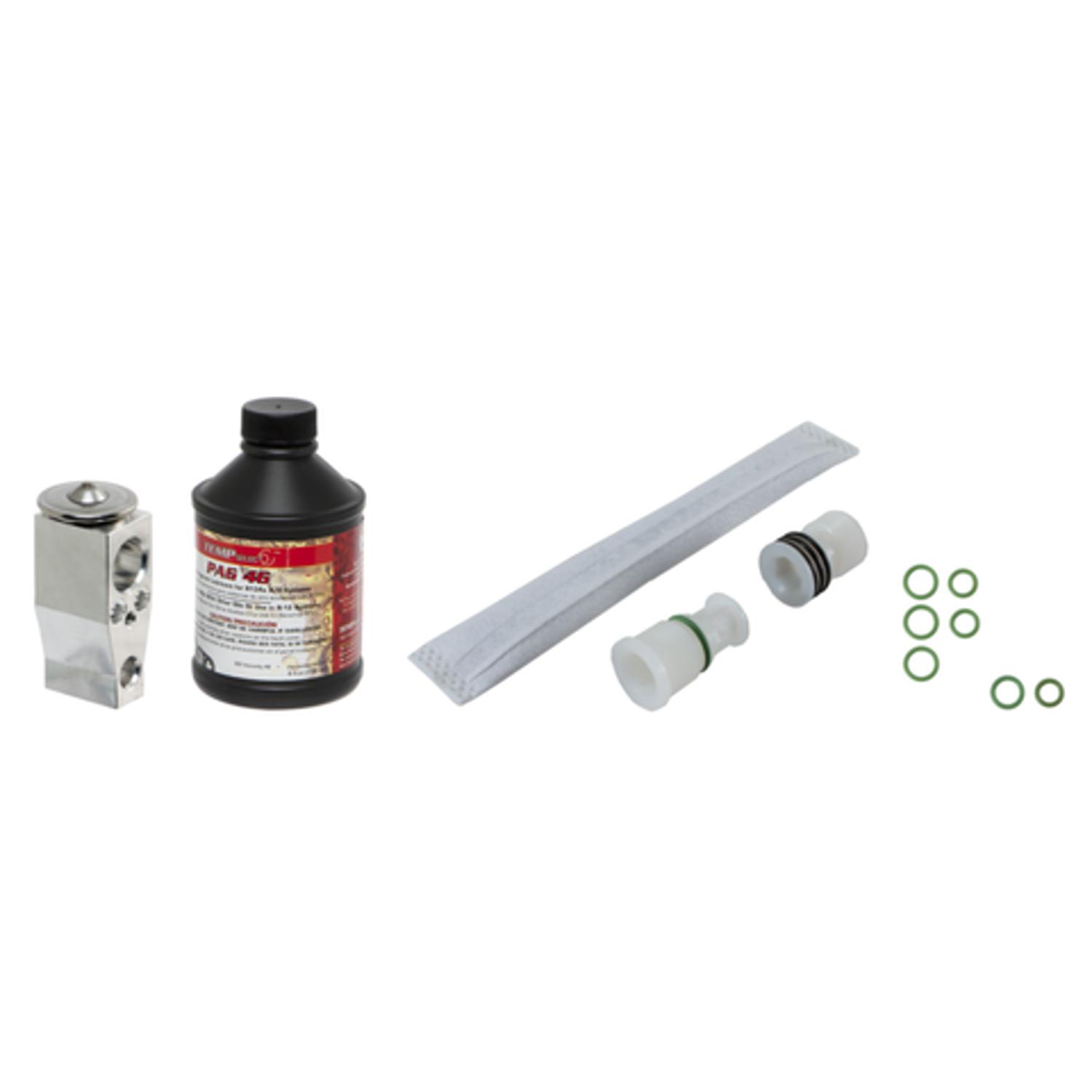 Four Seasons 10816SK - A/C Compressor Replacement Service Kit Four Seasons 10816SK A/C Compressor Replacement Service Kit product image 1 of 4