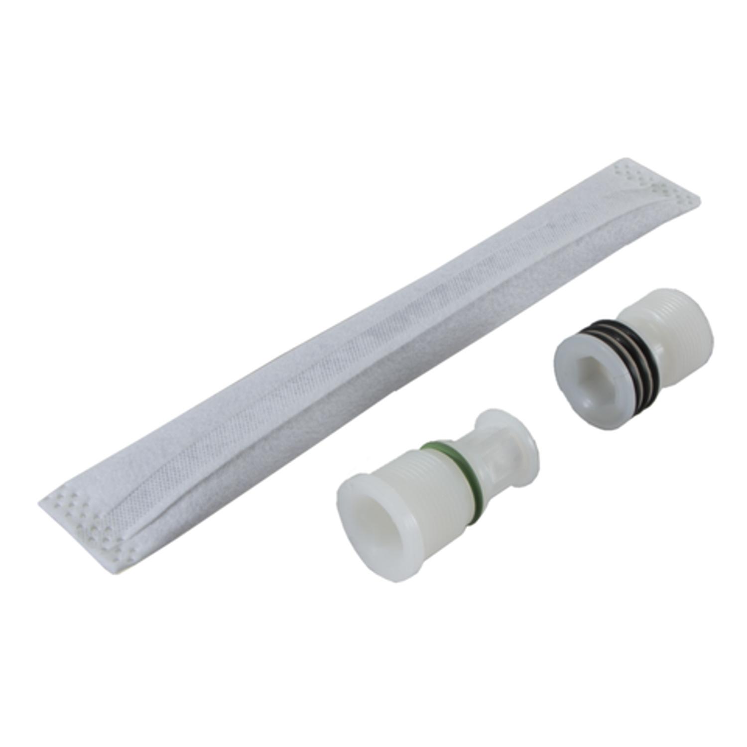 Four Seasons 10816SK - A/C Compressor Replacement Service Kit Four Seasons 10816SK A/C Compressor Replacement Service Kit product image 2 of 4