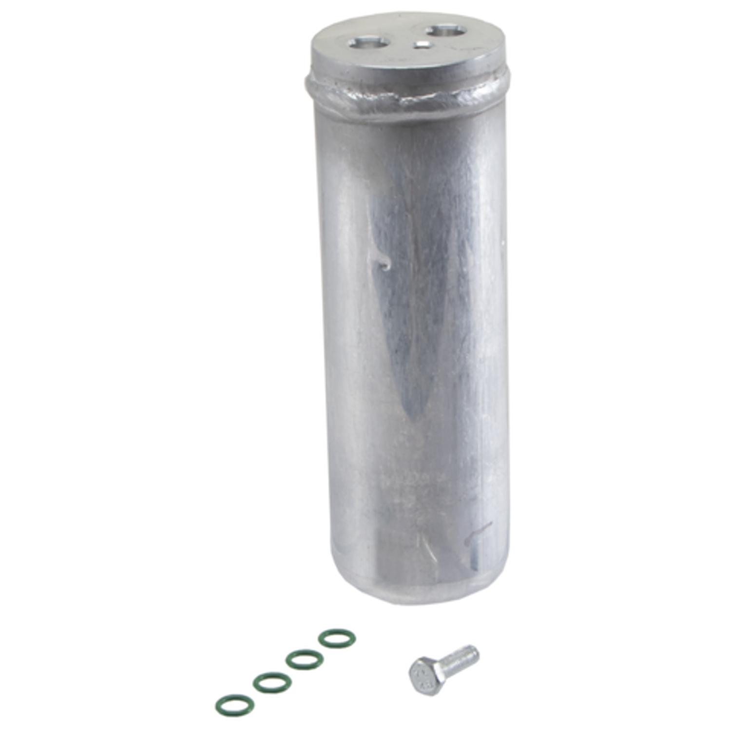 Four Seasons 10892SK - A/C Compressor Replacement Service Kit Four Seasons 10892SK A/C Compressor Replacement Service Kit product image 2 of 4