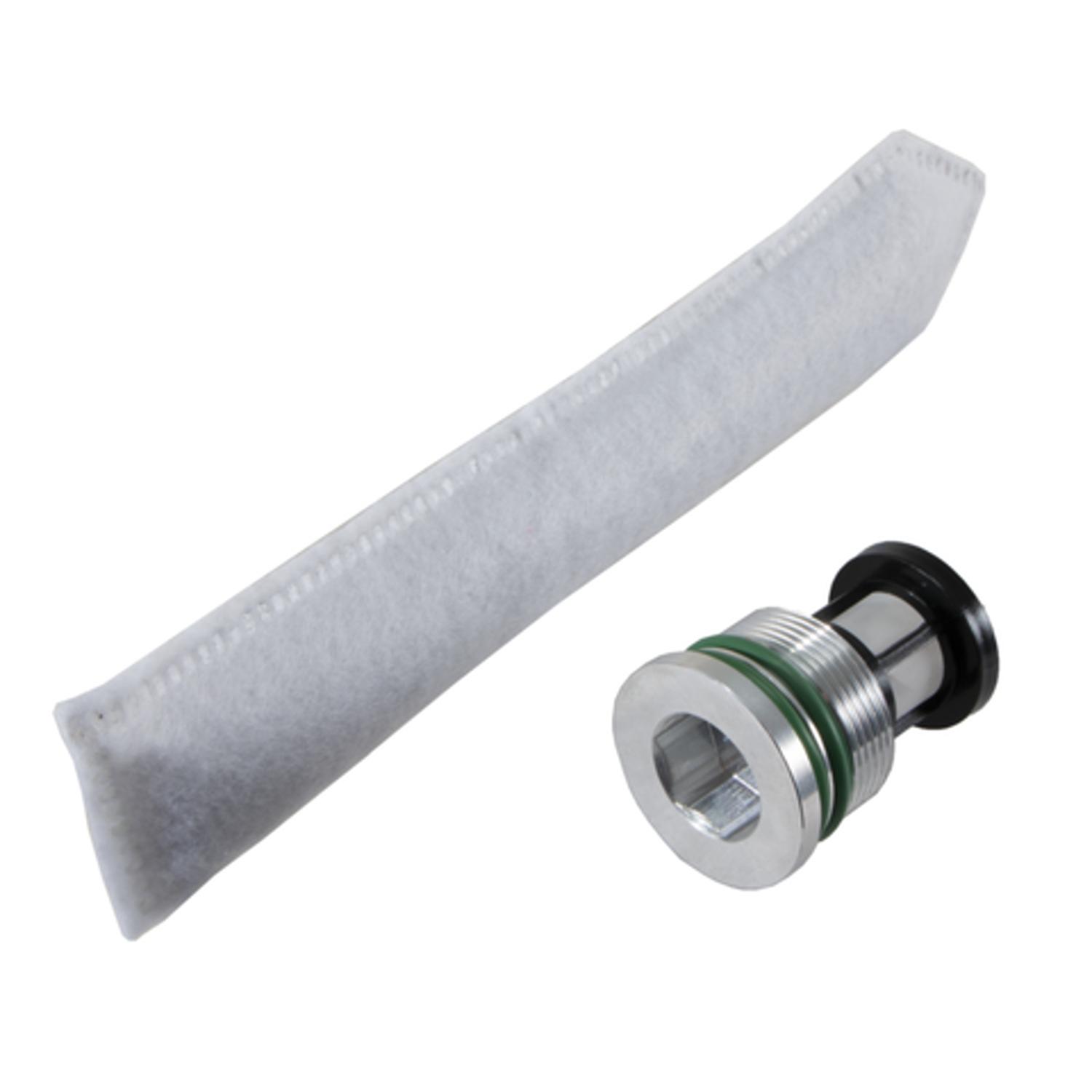 Four Seasons 10895SK - A/C Compressor Replacement Service Kit Four Seasons 10895SK A/C Compressor Replacement Service Kit product image 2 of 5